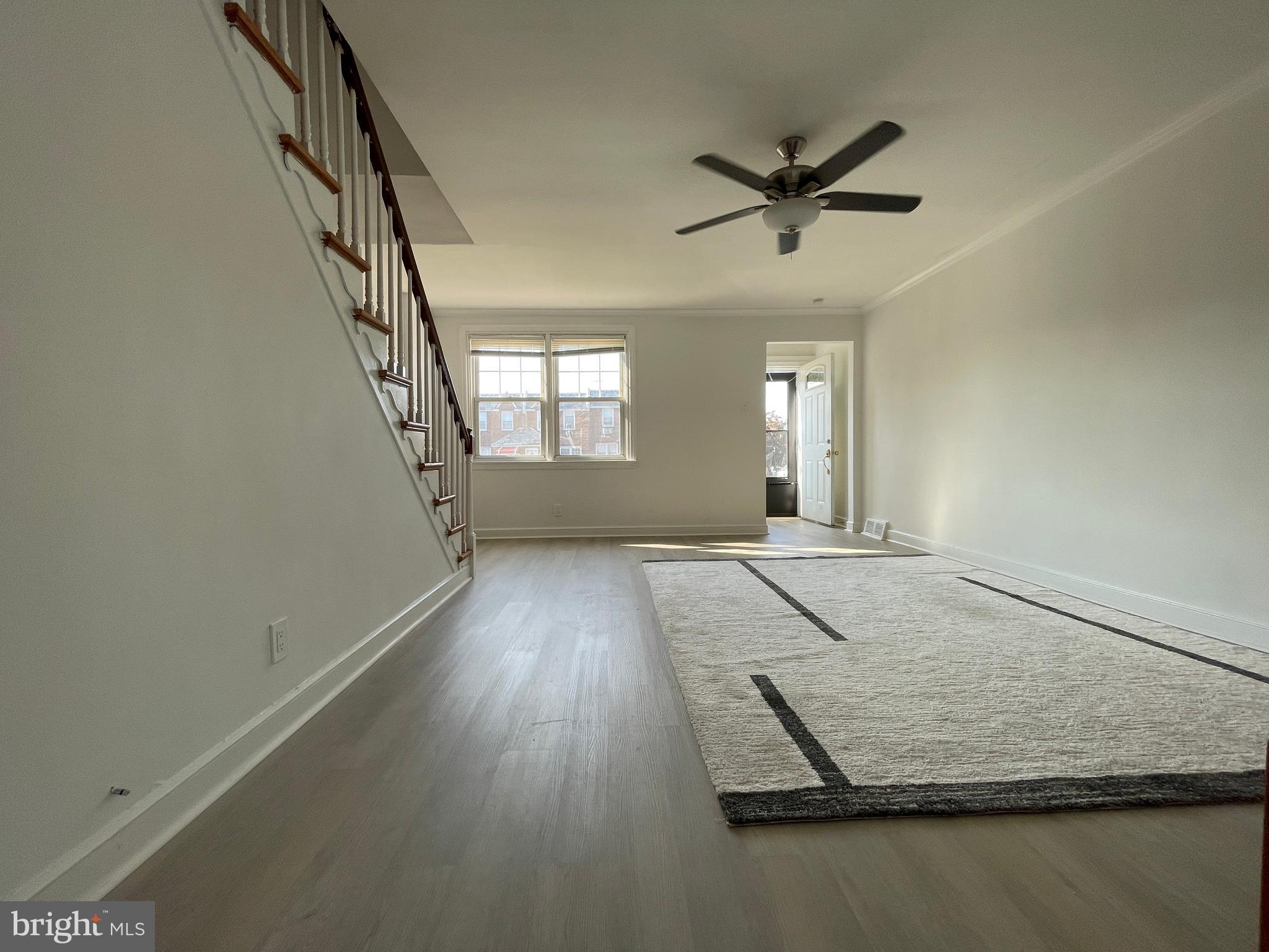 CASTOR GARDENS - Residential