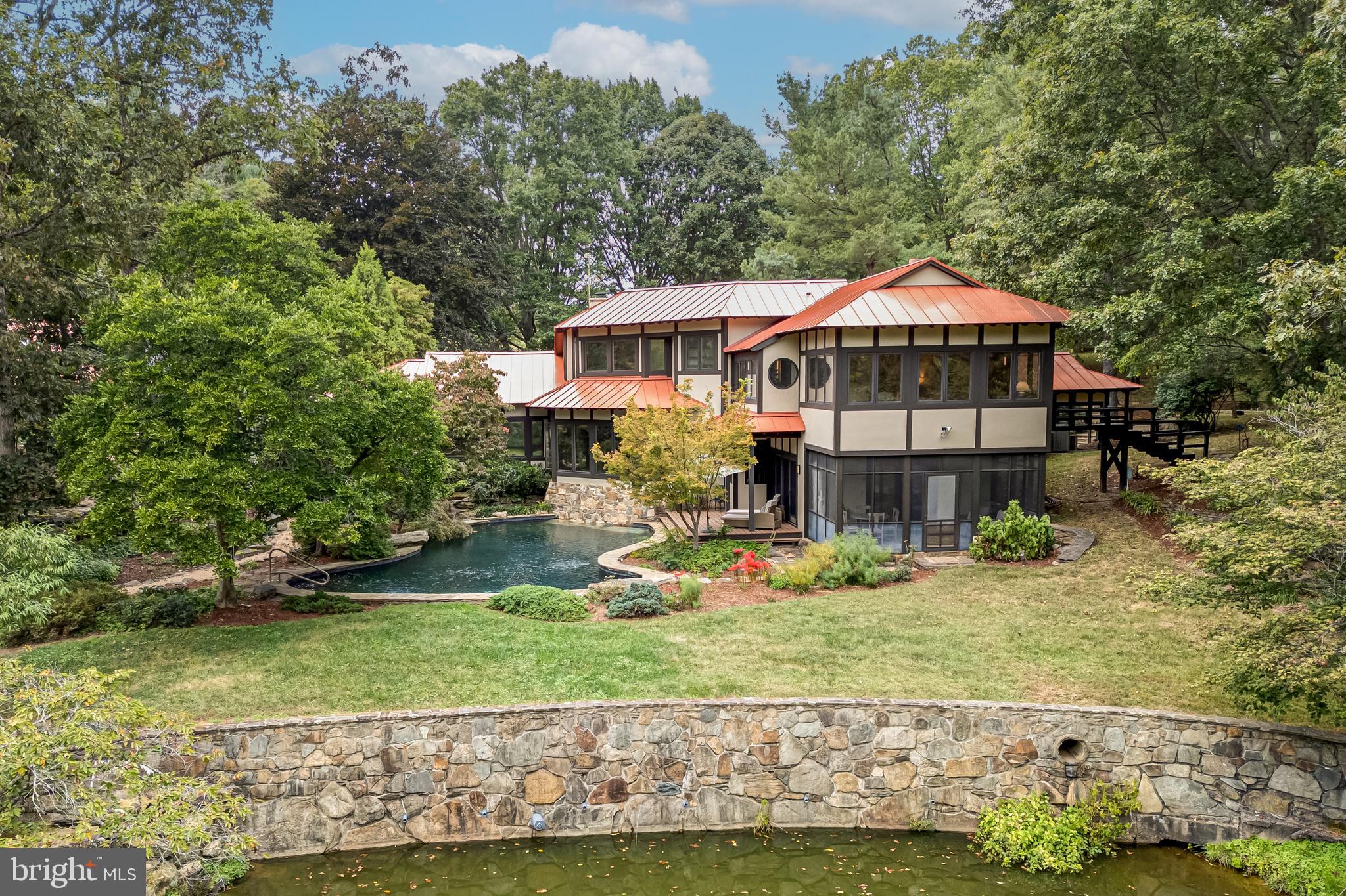 ZULLA HILLS - Residential