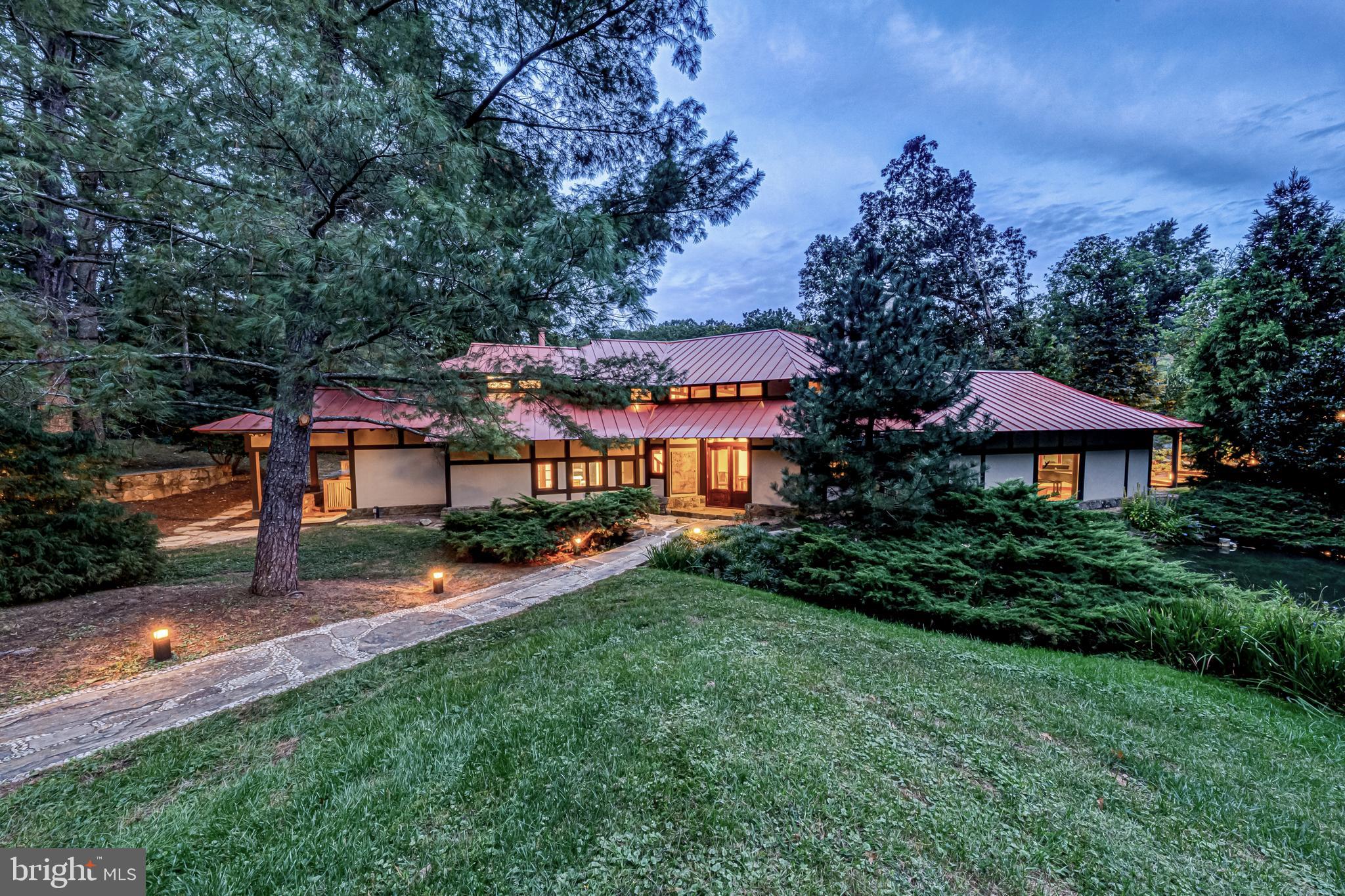 ZULLA HILLS - Residential