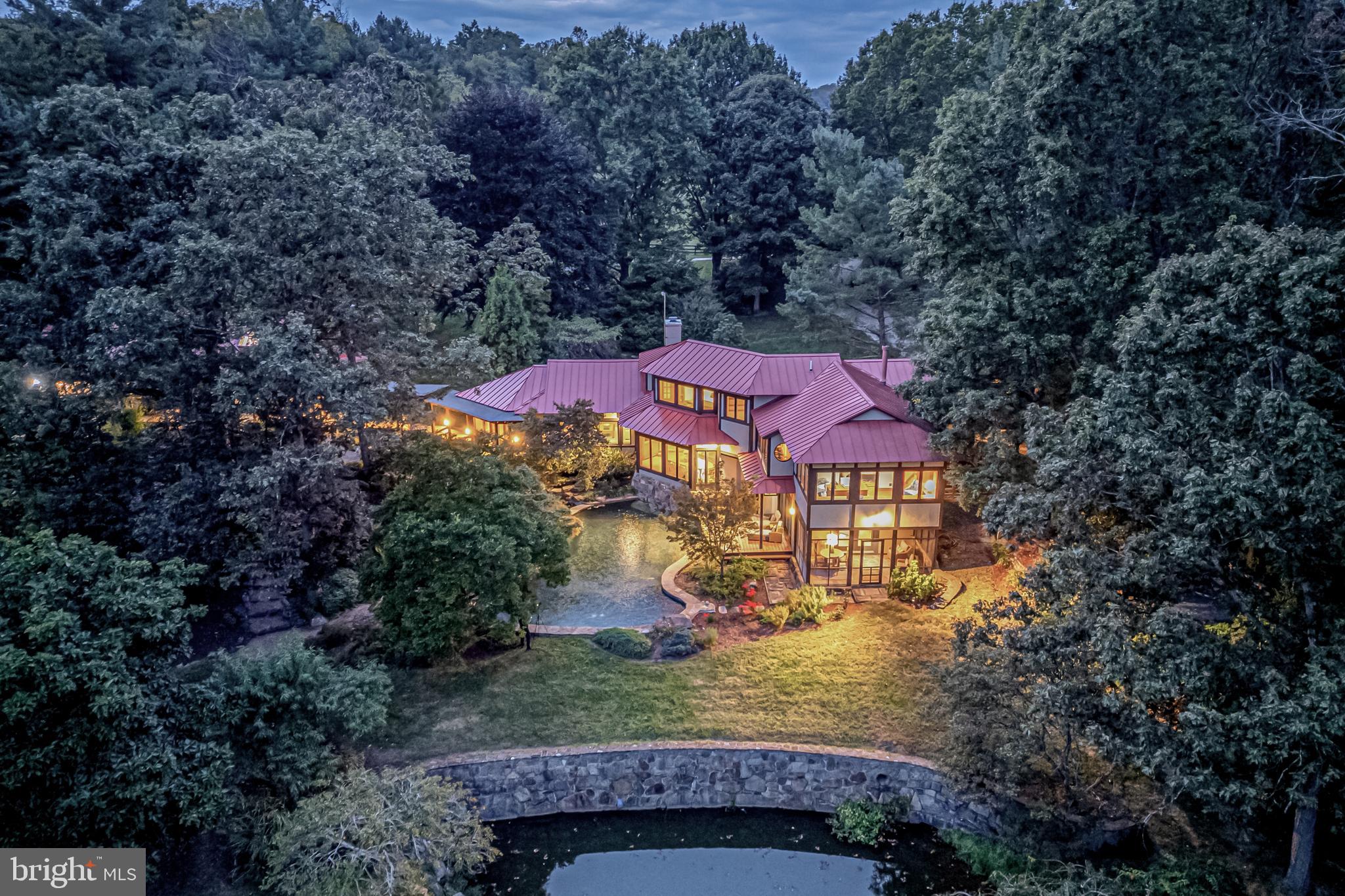 ZULLA HILLS - Residential