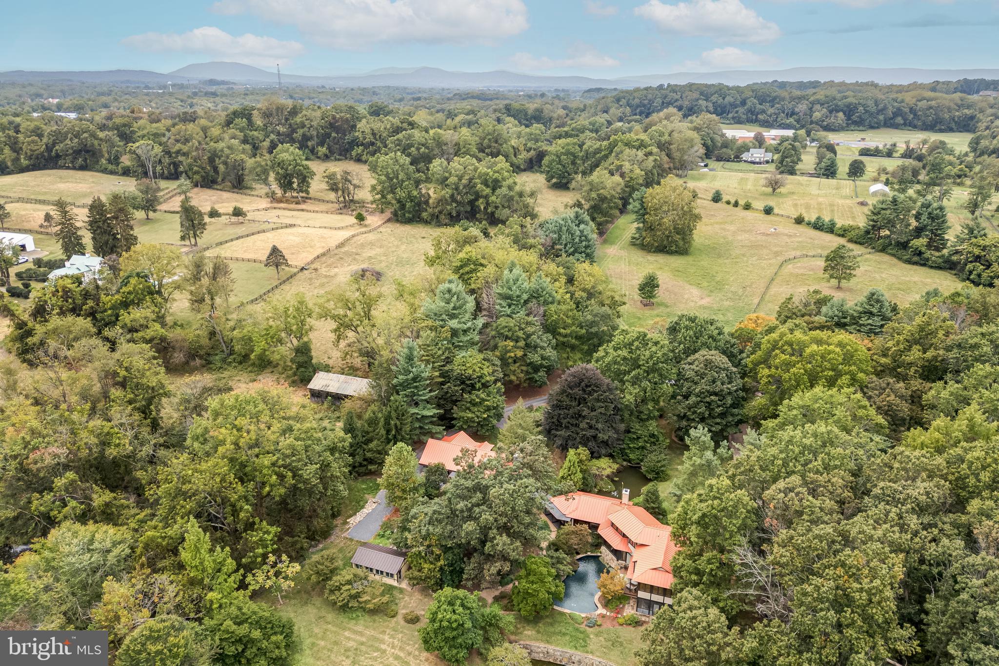 ZULLA HILLS - Residential