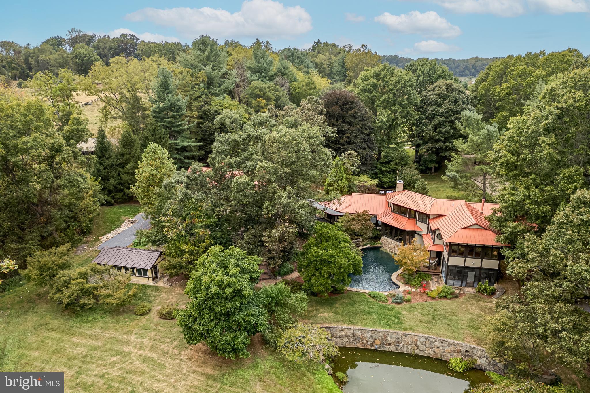 ZULLA HILLS - Residential