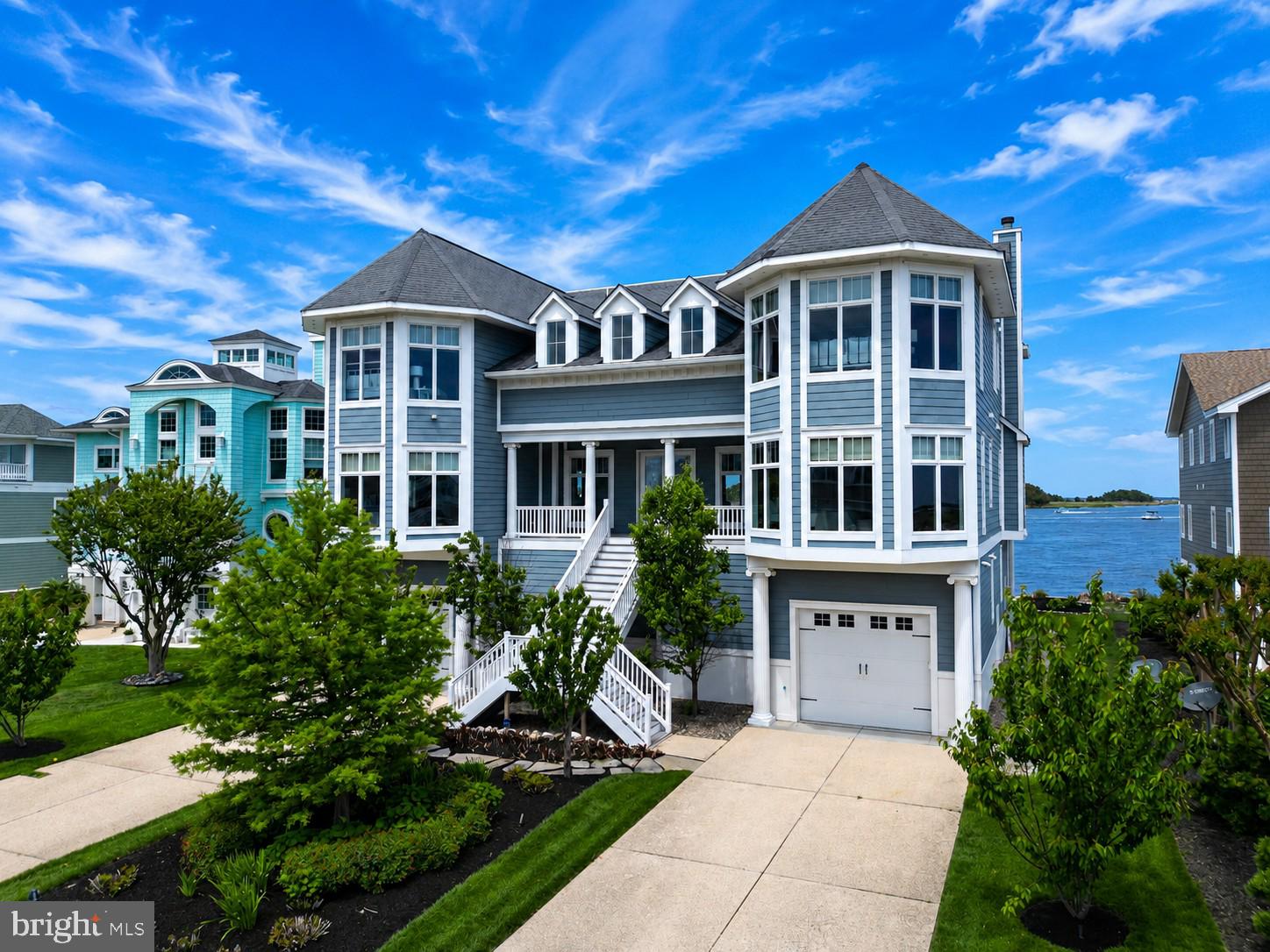 SOUTH SHORES - Residential