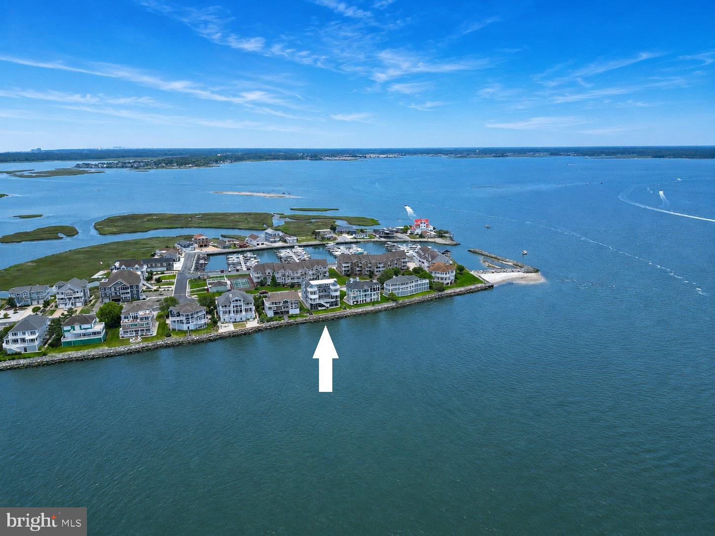 SOUTH SHORES - Residential