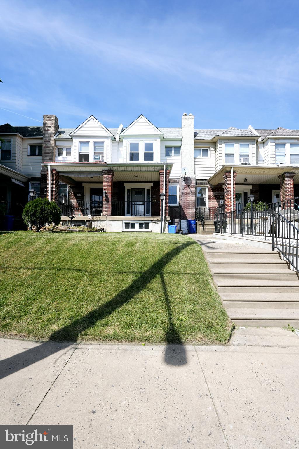 FRANKFORD - Residential