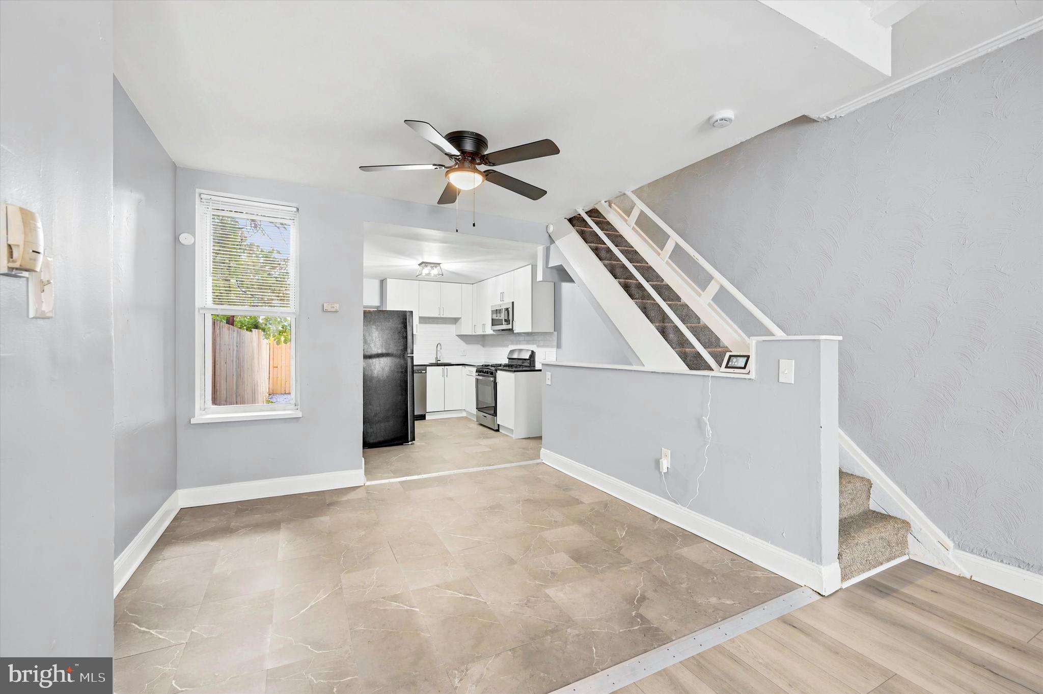 NORTH CENTRAL - Residential