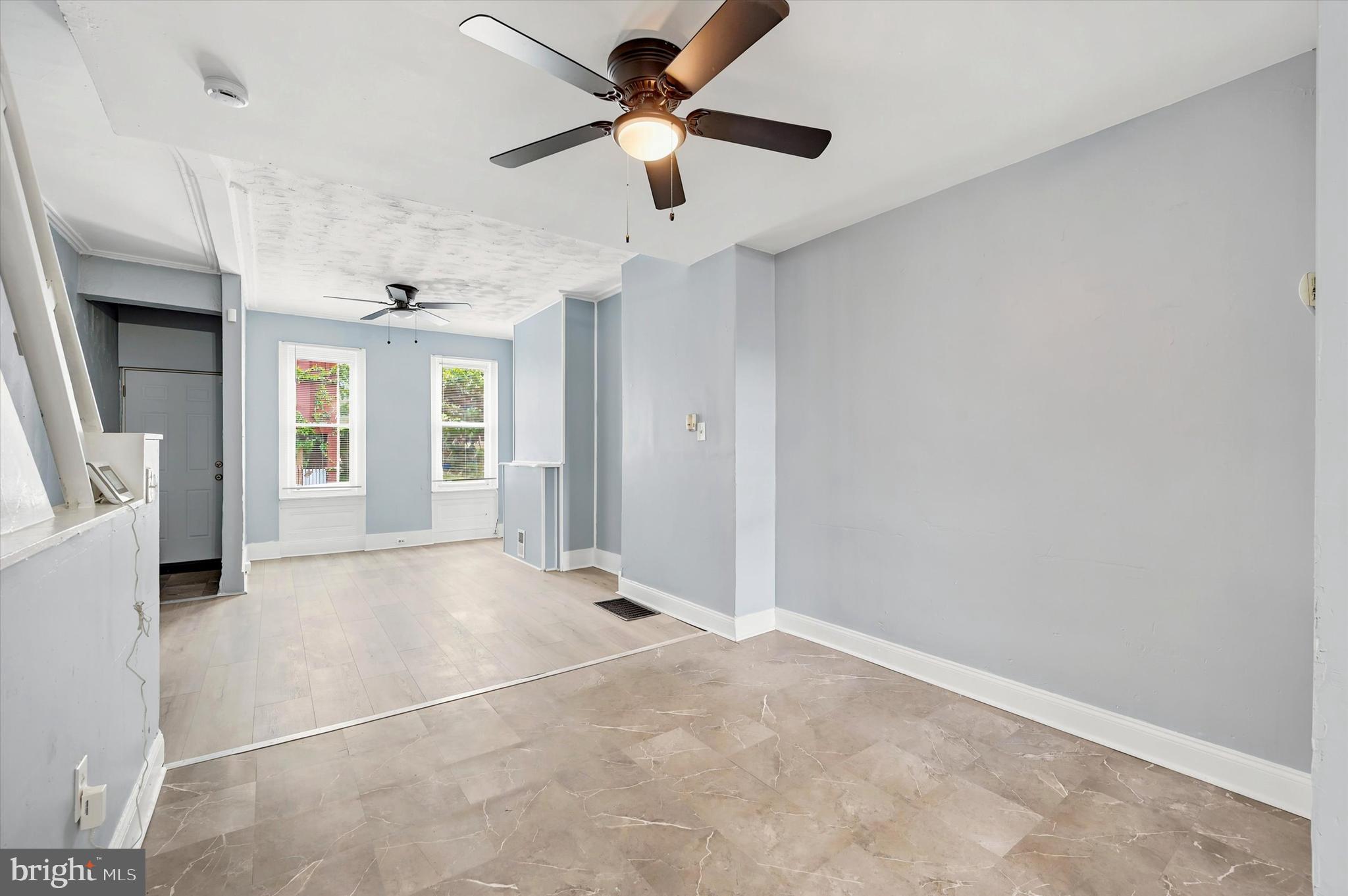 NORTH CENTRAL - Residential