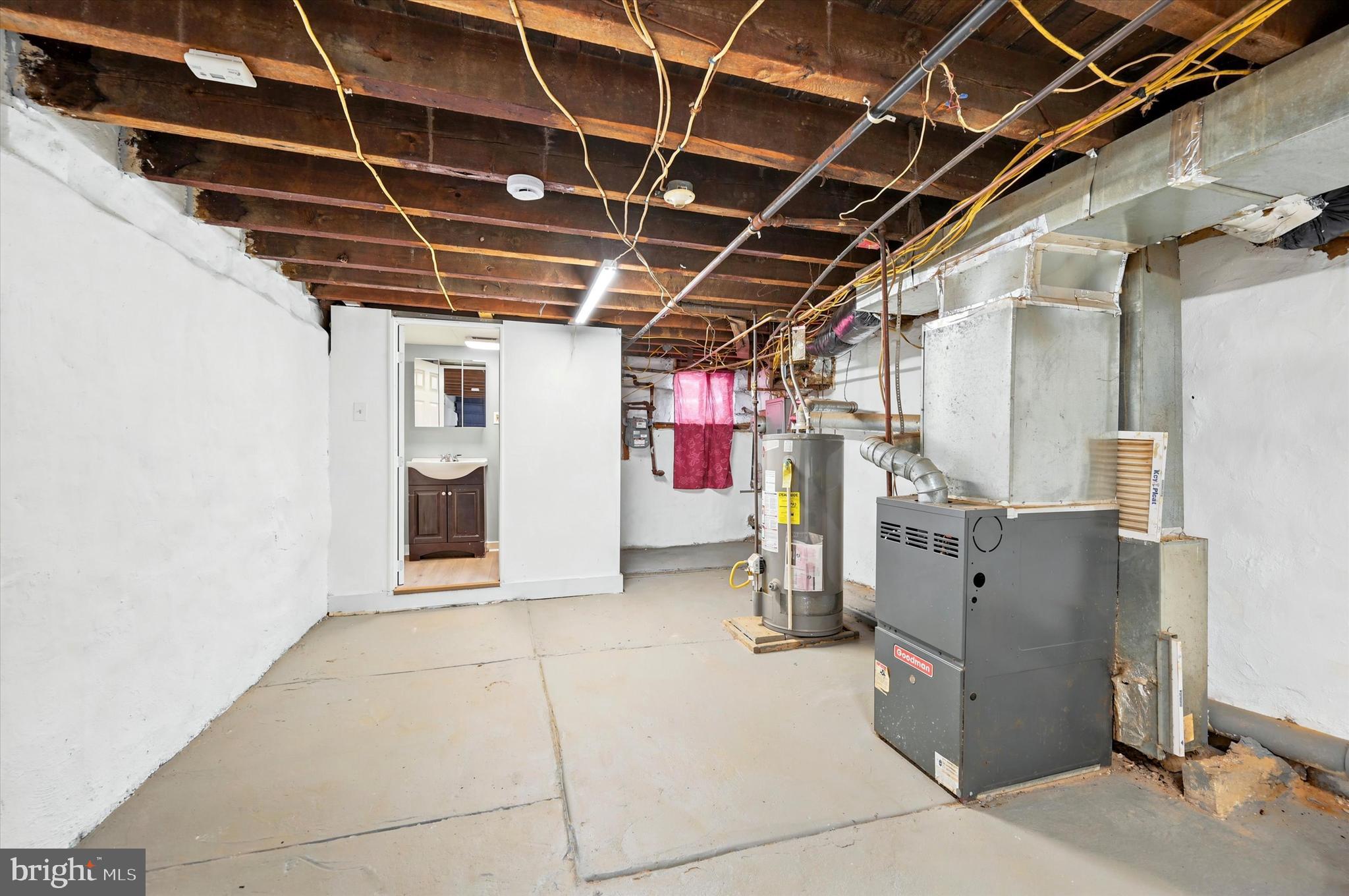 NORTH CENTRAL - Residential