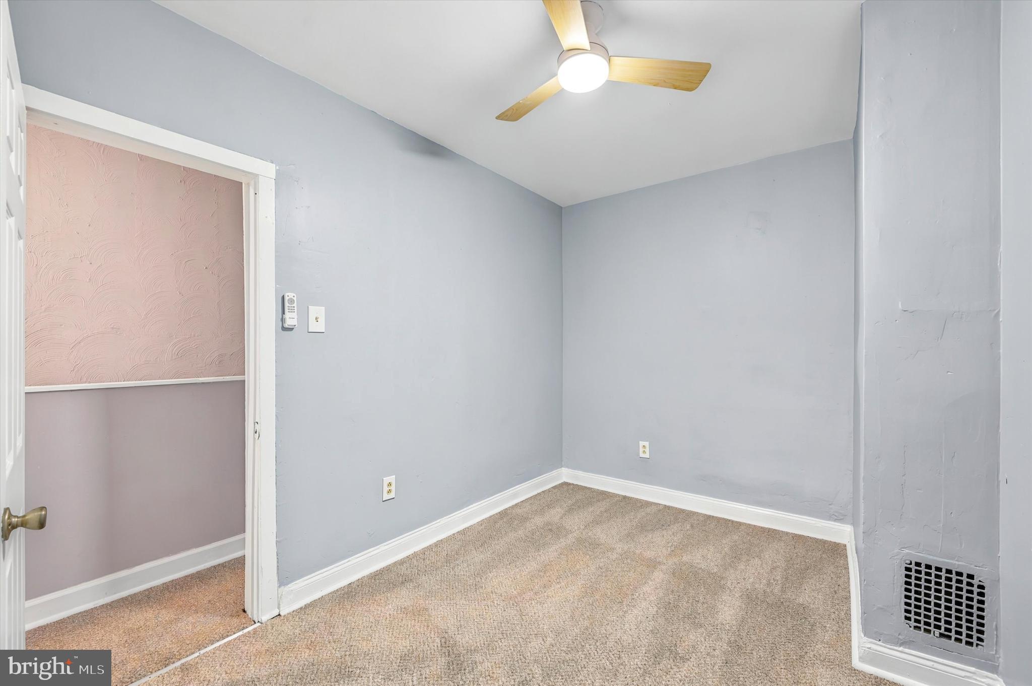 NORTH CENTRAL - Residential