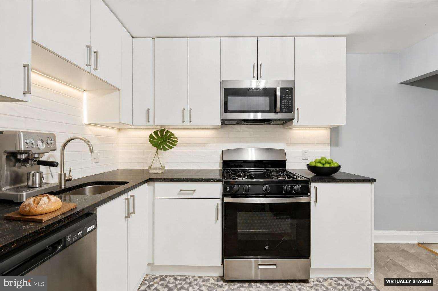NORTH CENTRAL - Residential