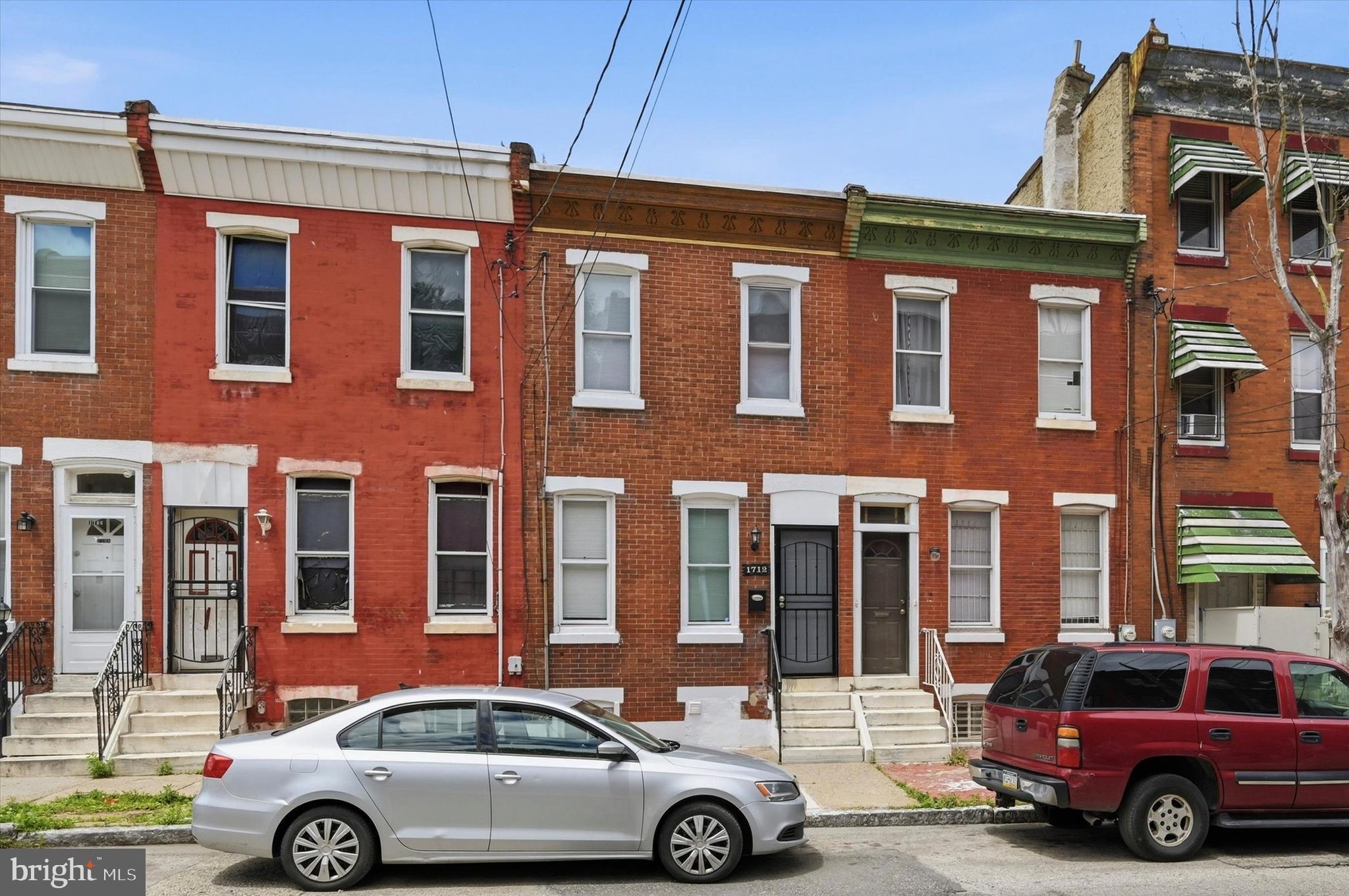 NORTH CENTRAL - Residential