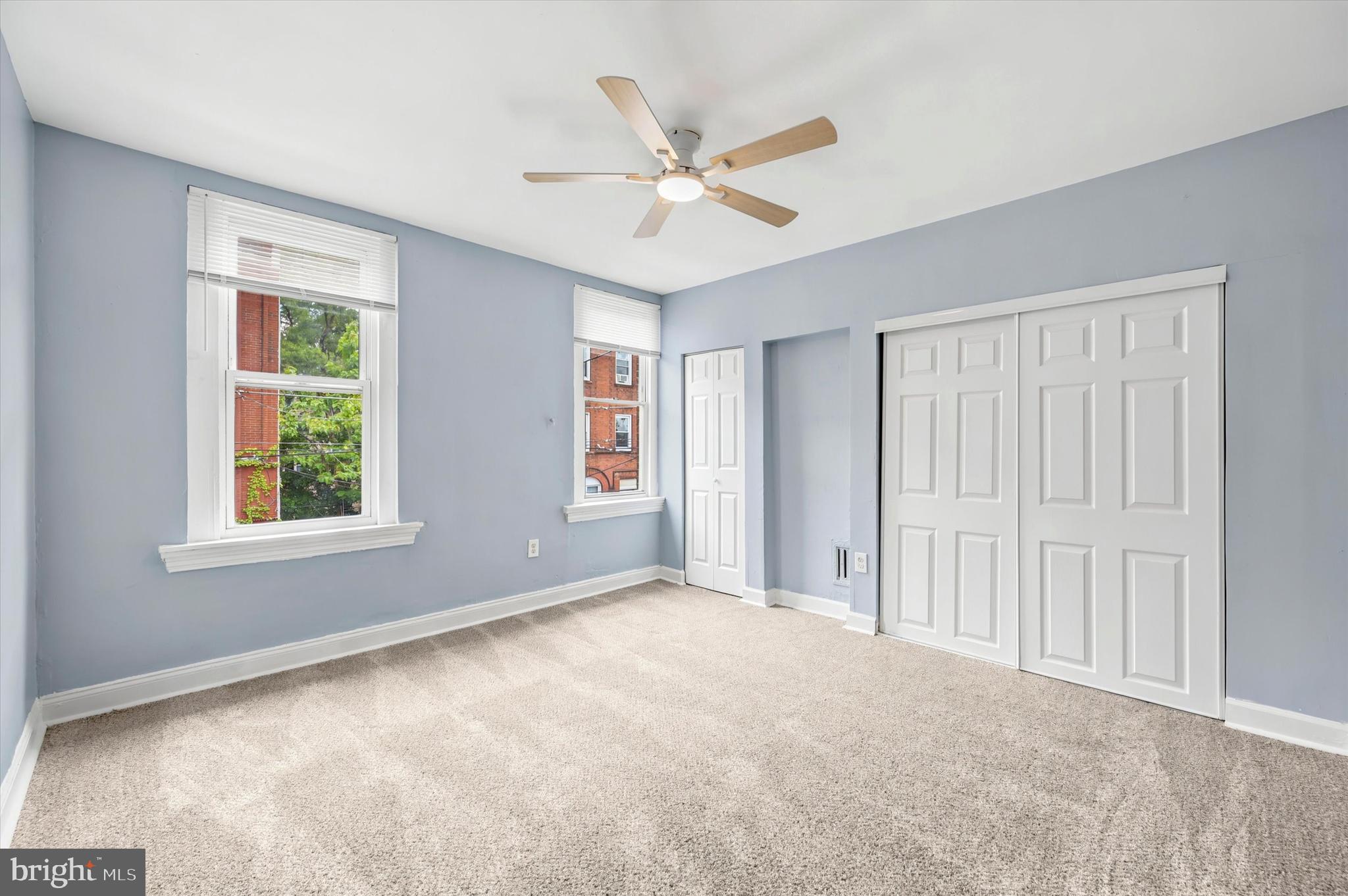 NORTH CENTRAL - Residential