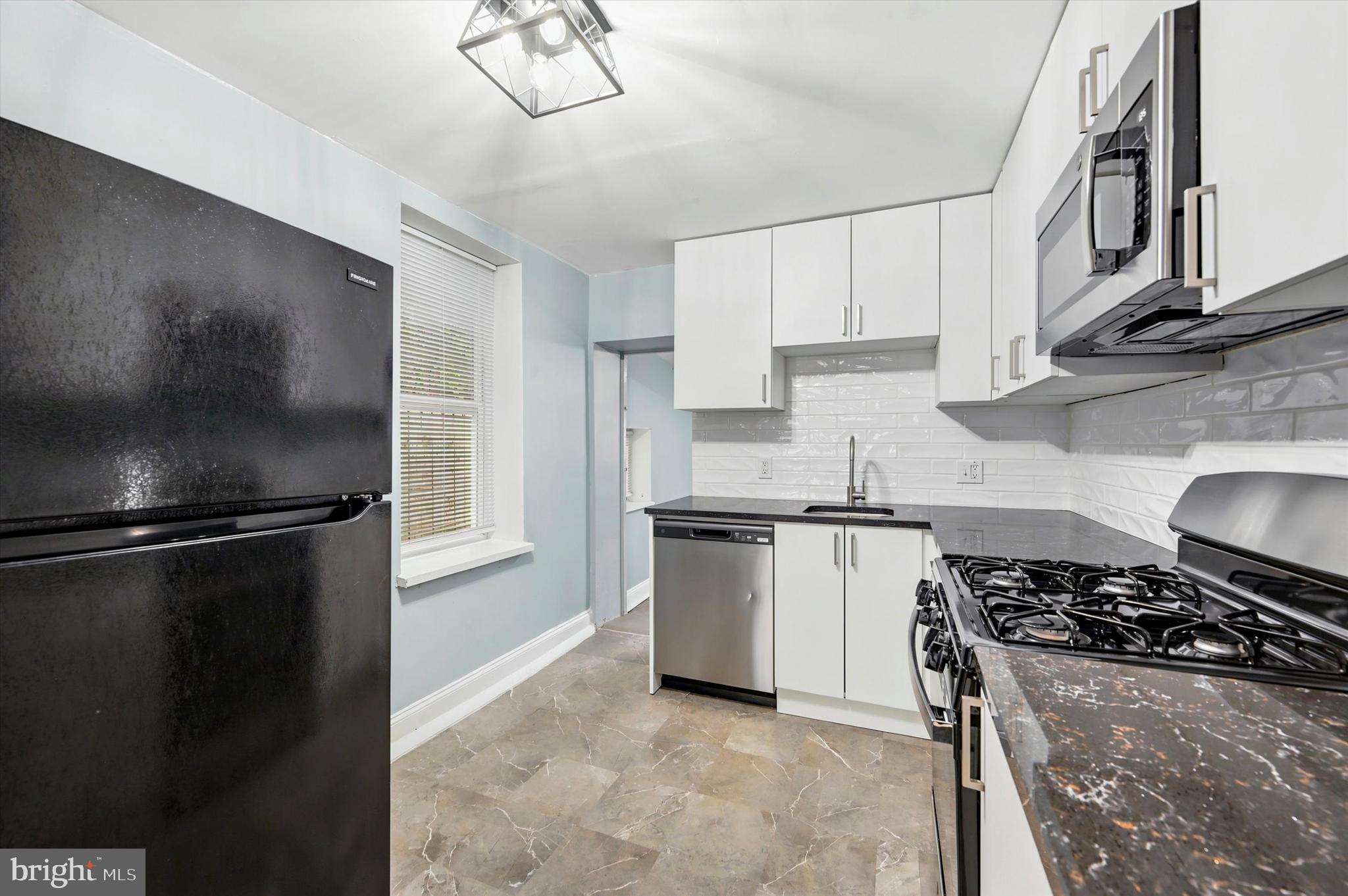 NORTH CENTRAL - Residential