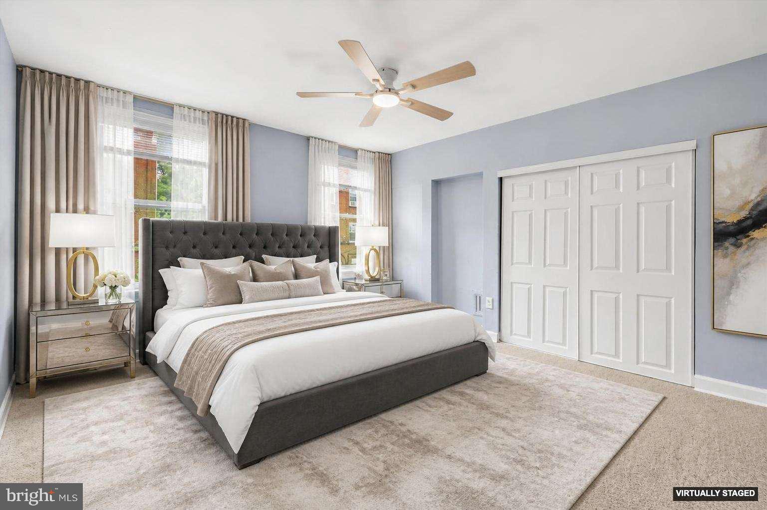NORTH CENTRAL - Residential