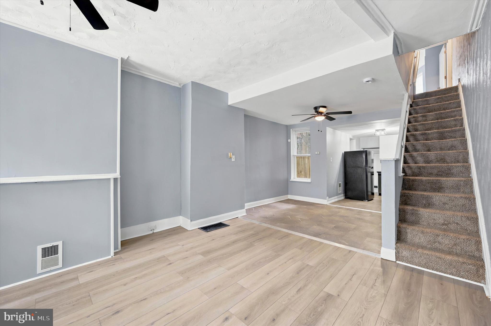 NORTH CENTRAL - Residential