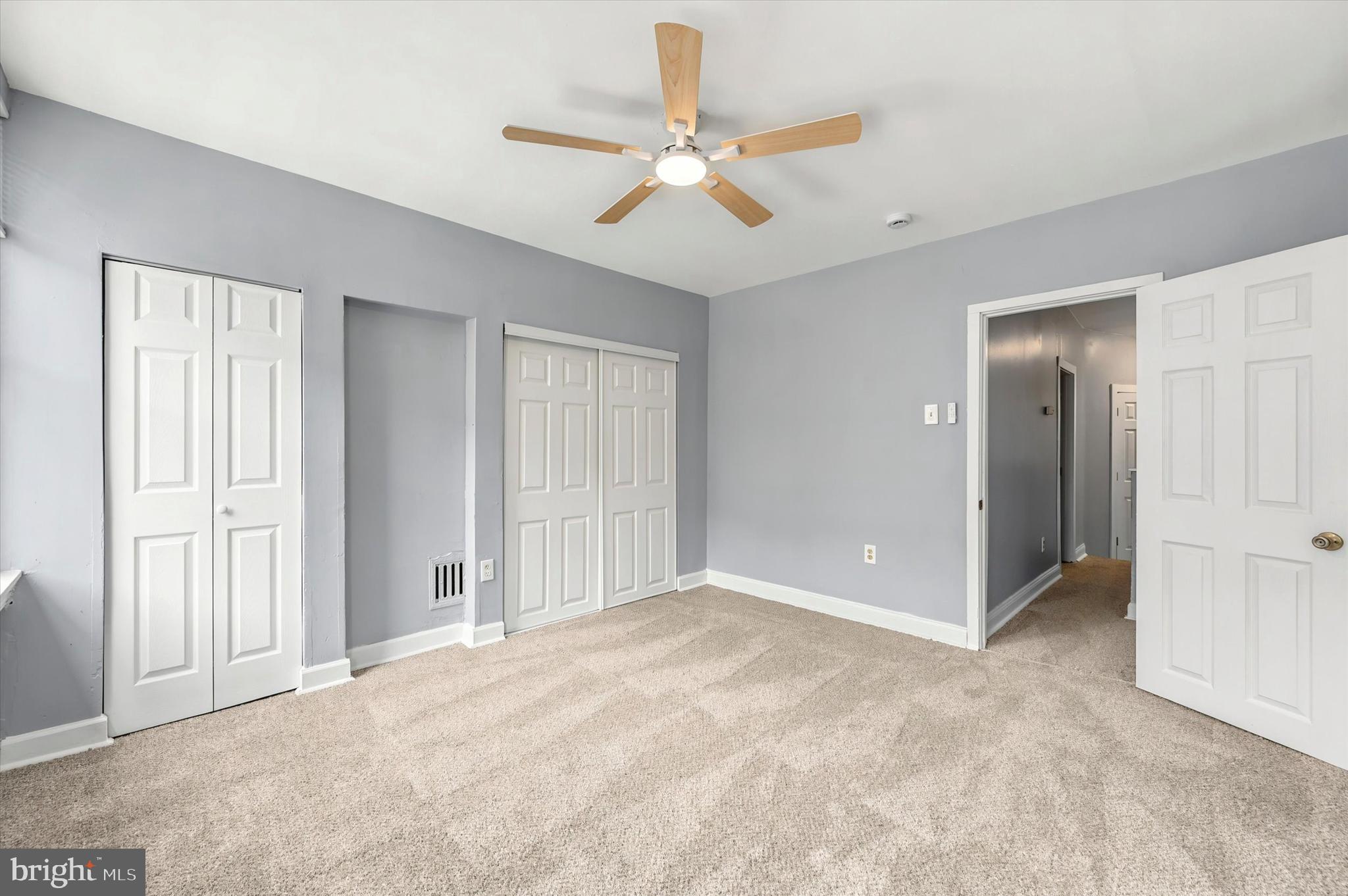 NORTH CENTRAL - Residential