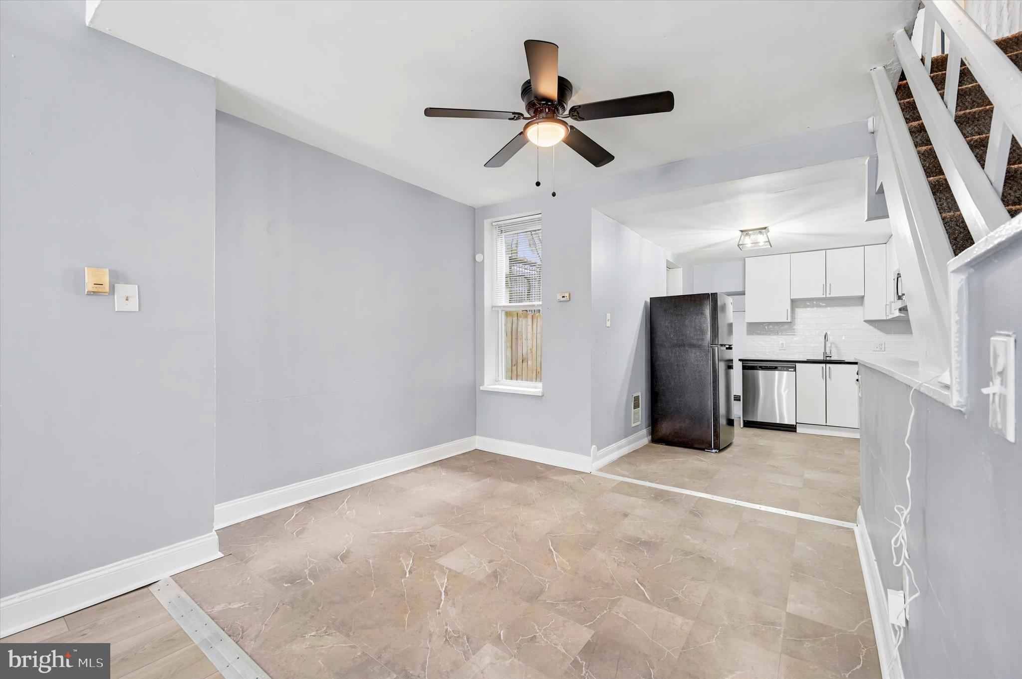 NORTH CENTRAL - Residential