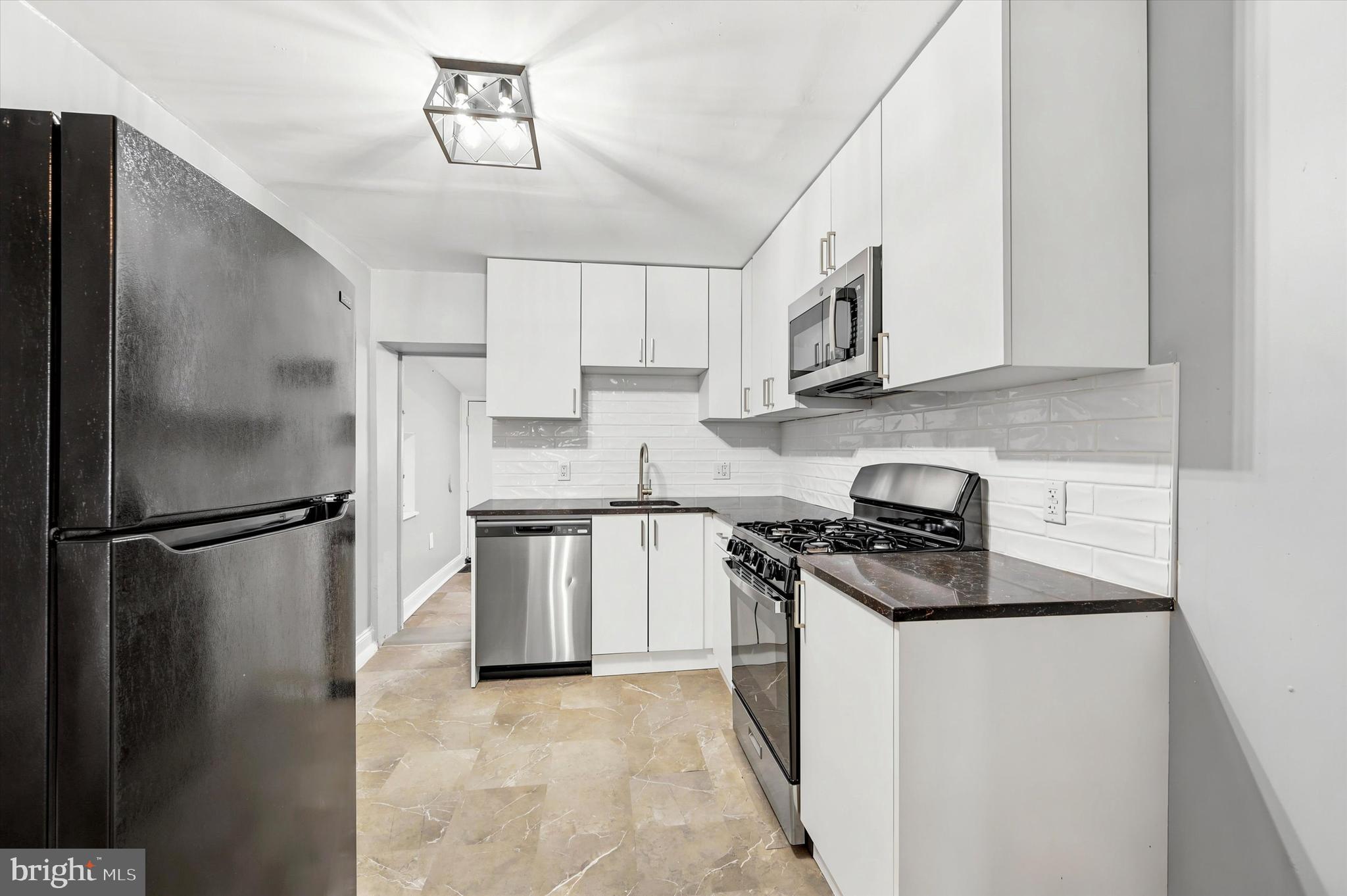 NORTH CENTRAL - Residential
