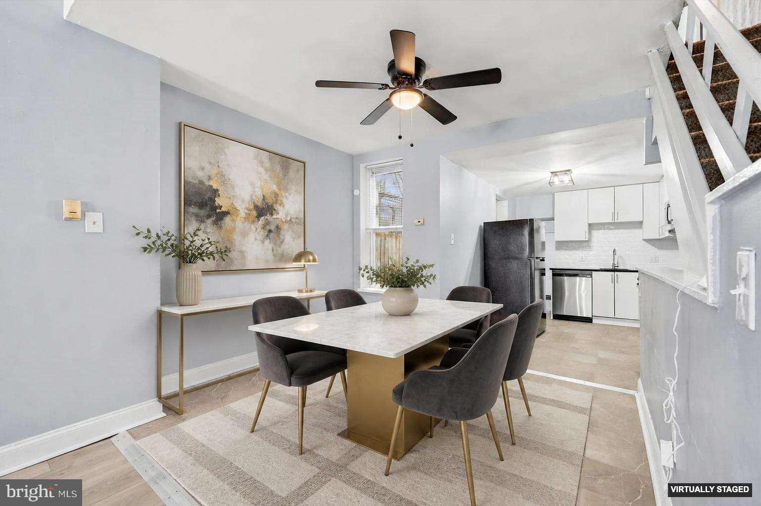 NORTH CENTRAL - Residential
