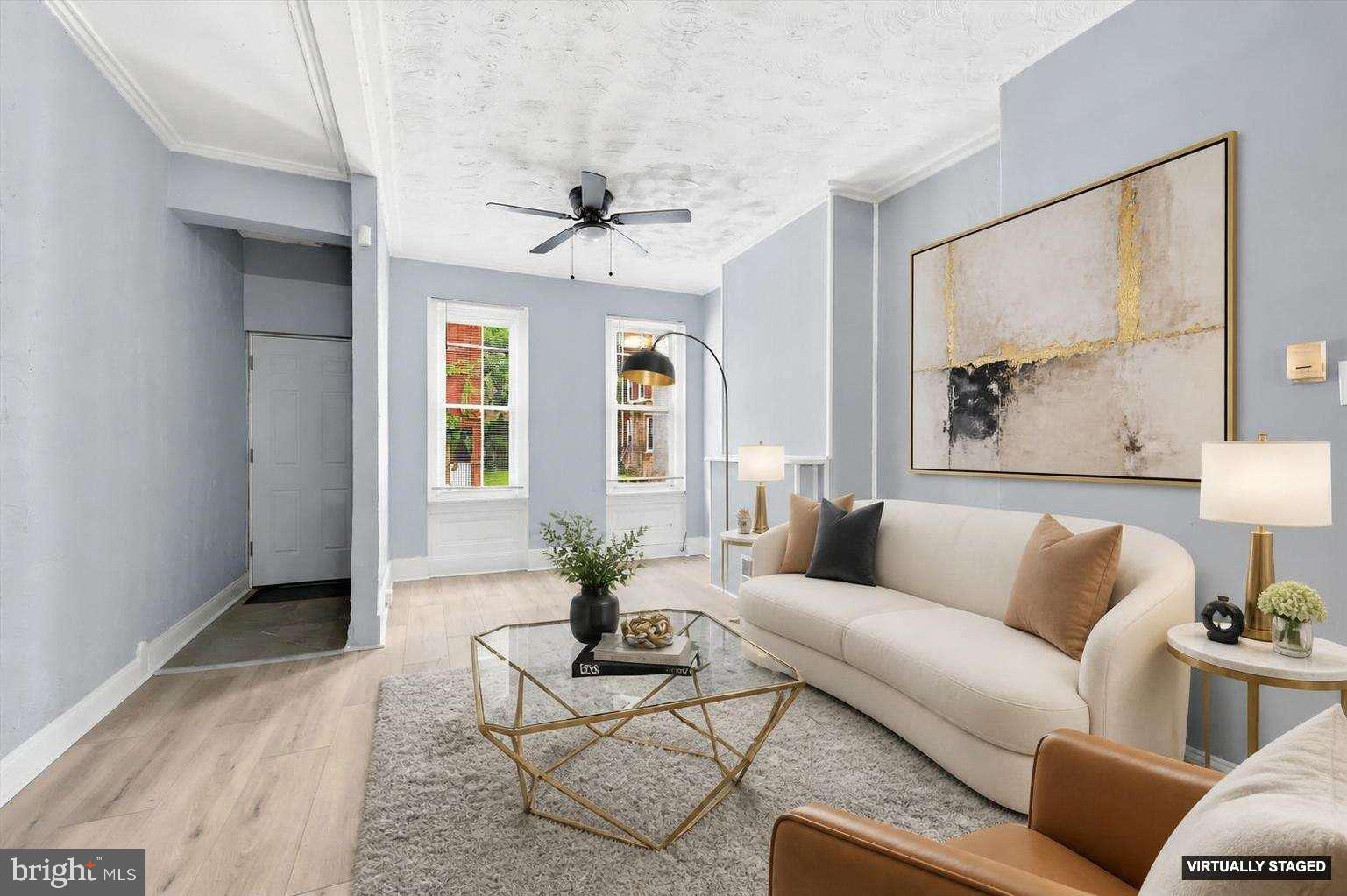 NORTH CENTRAL - Residential