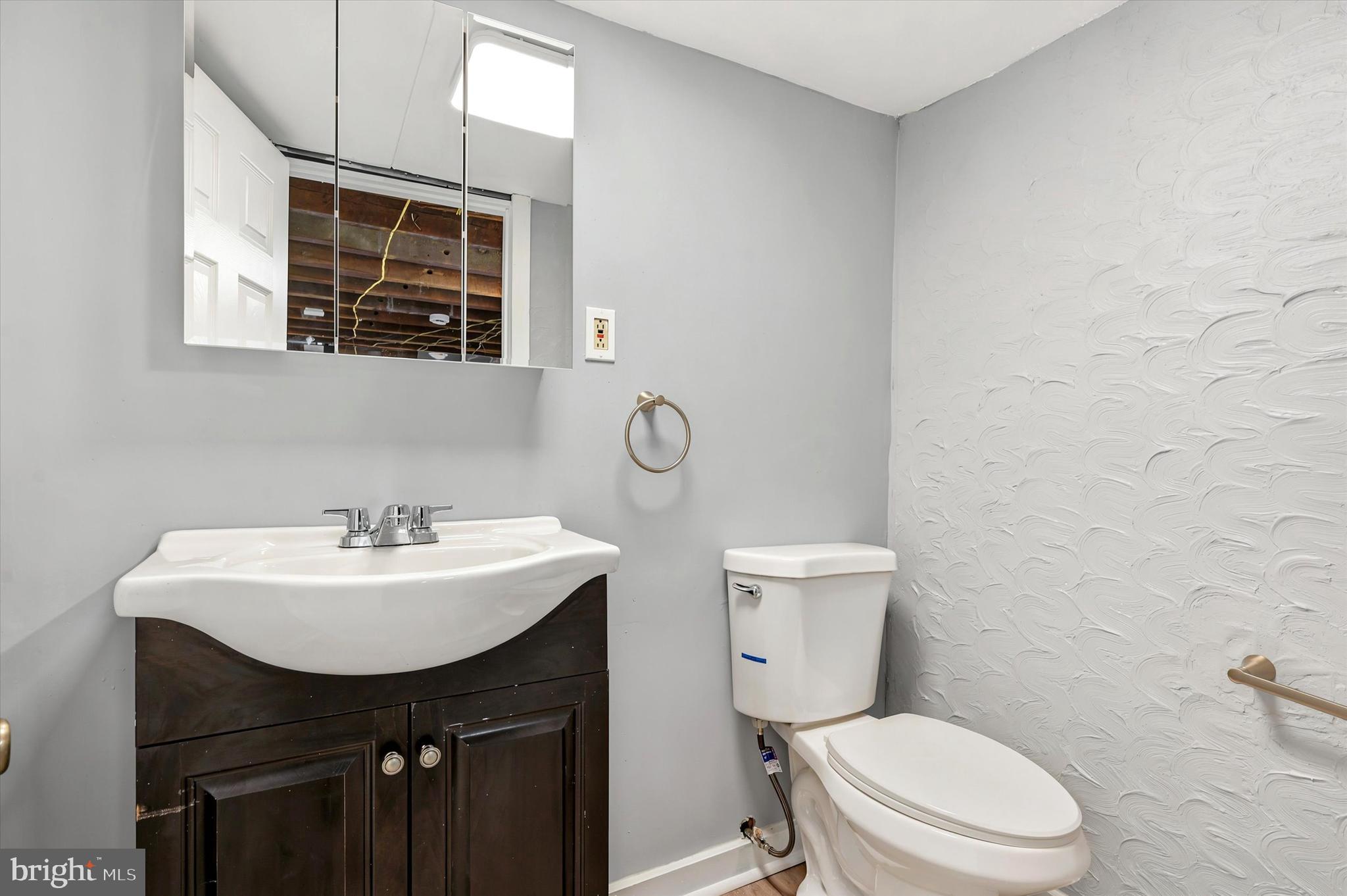 NORTH CENTRAL - Residential