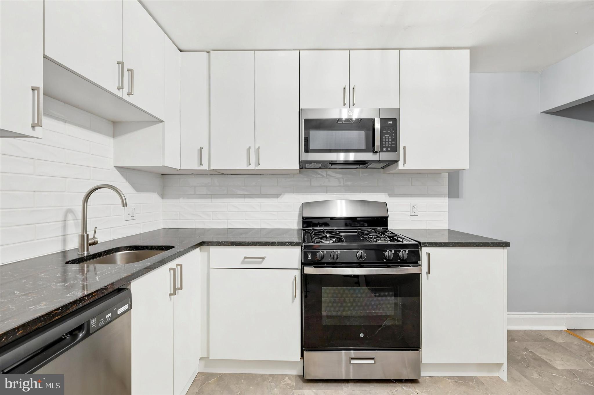 NORTH CENTRAL - Residential