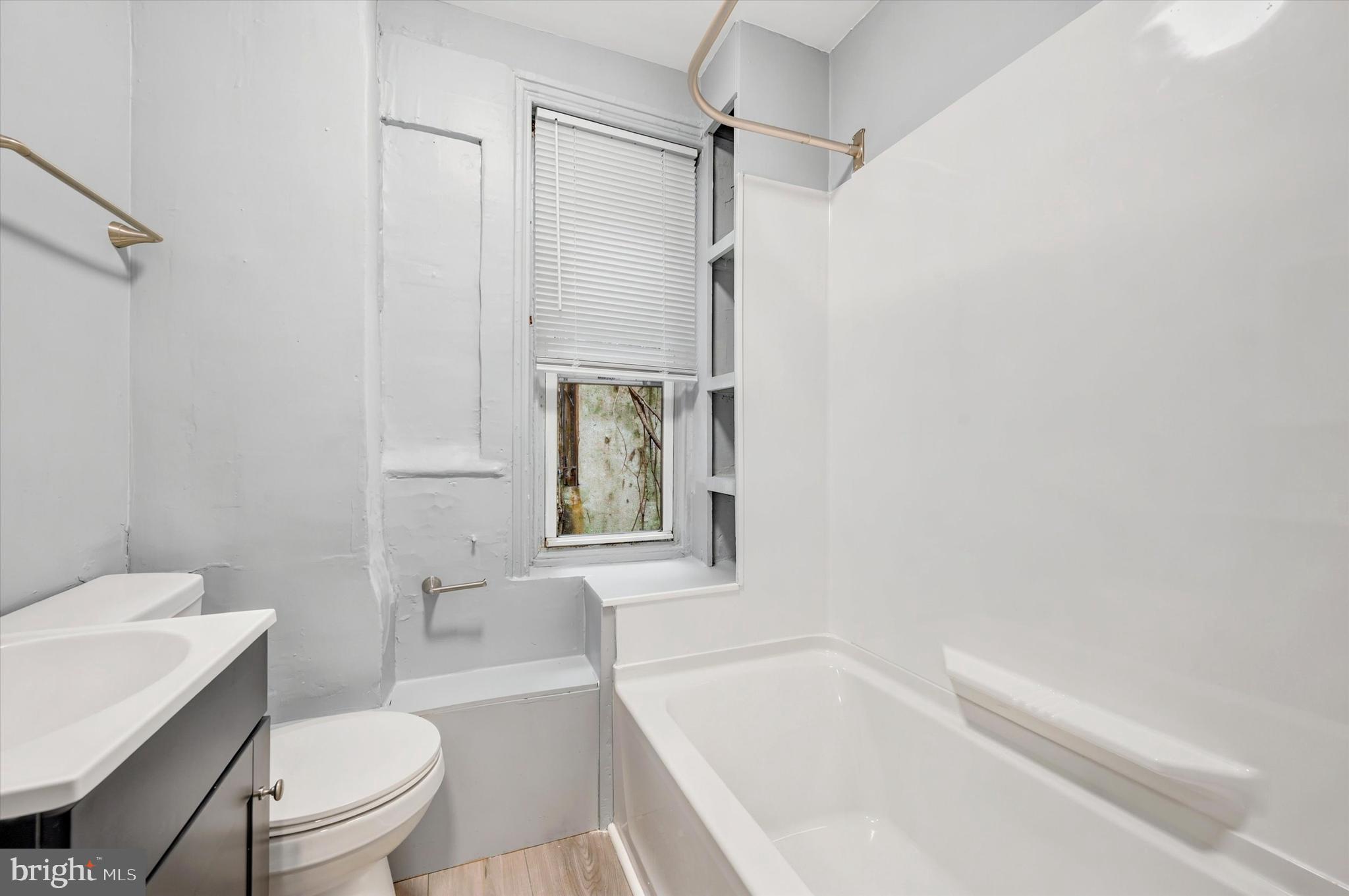 NORTH CENTRAL - Residential