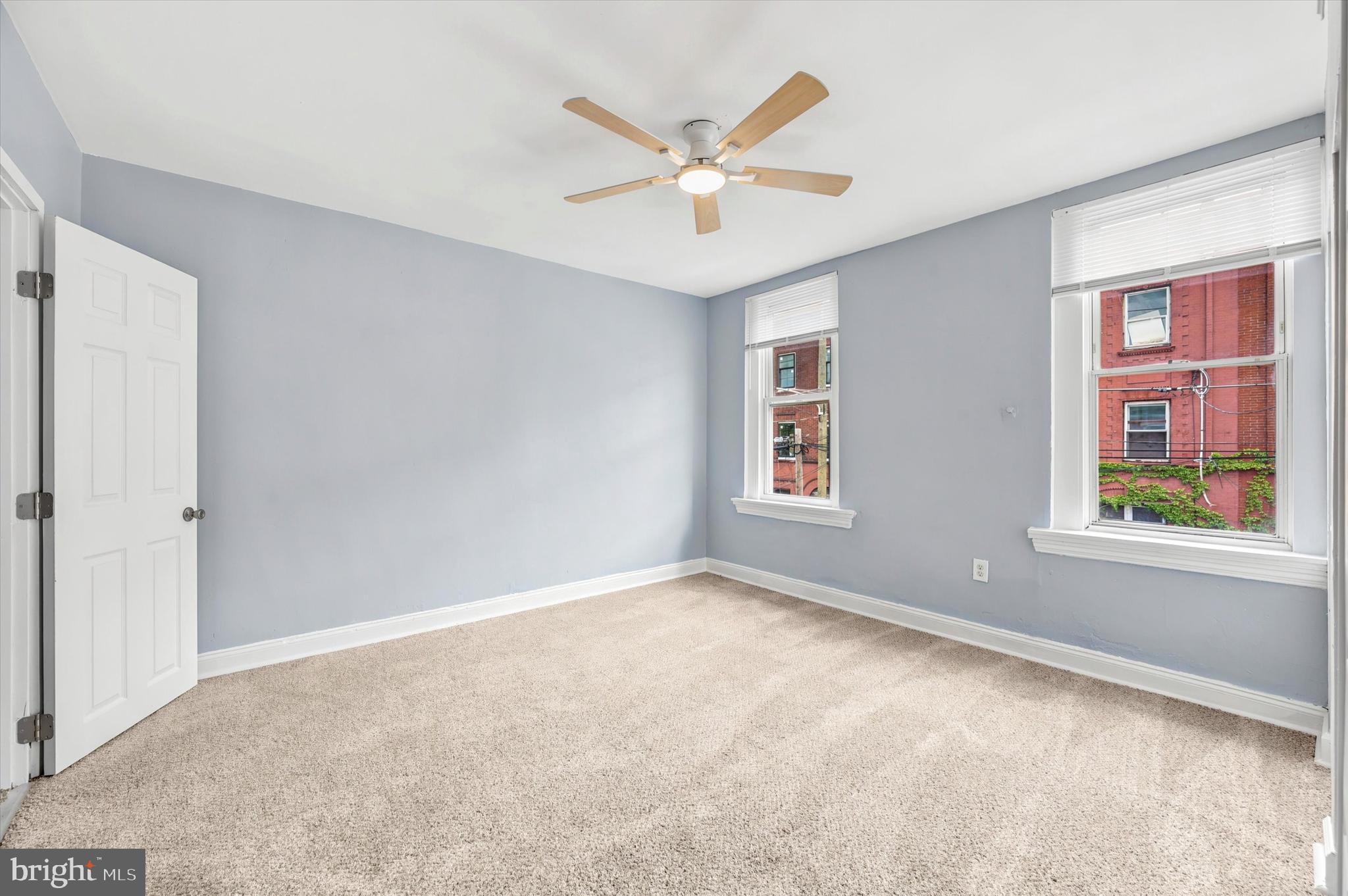 NORTH CENTRAL - Residential
