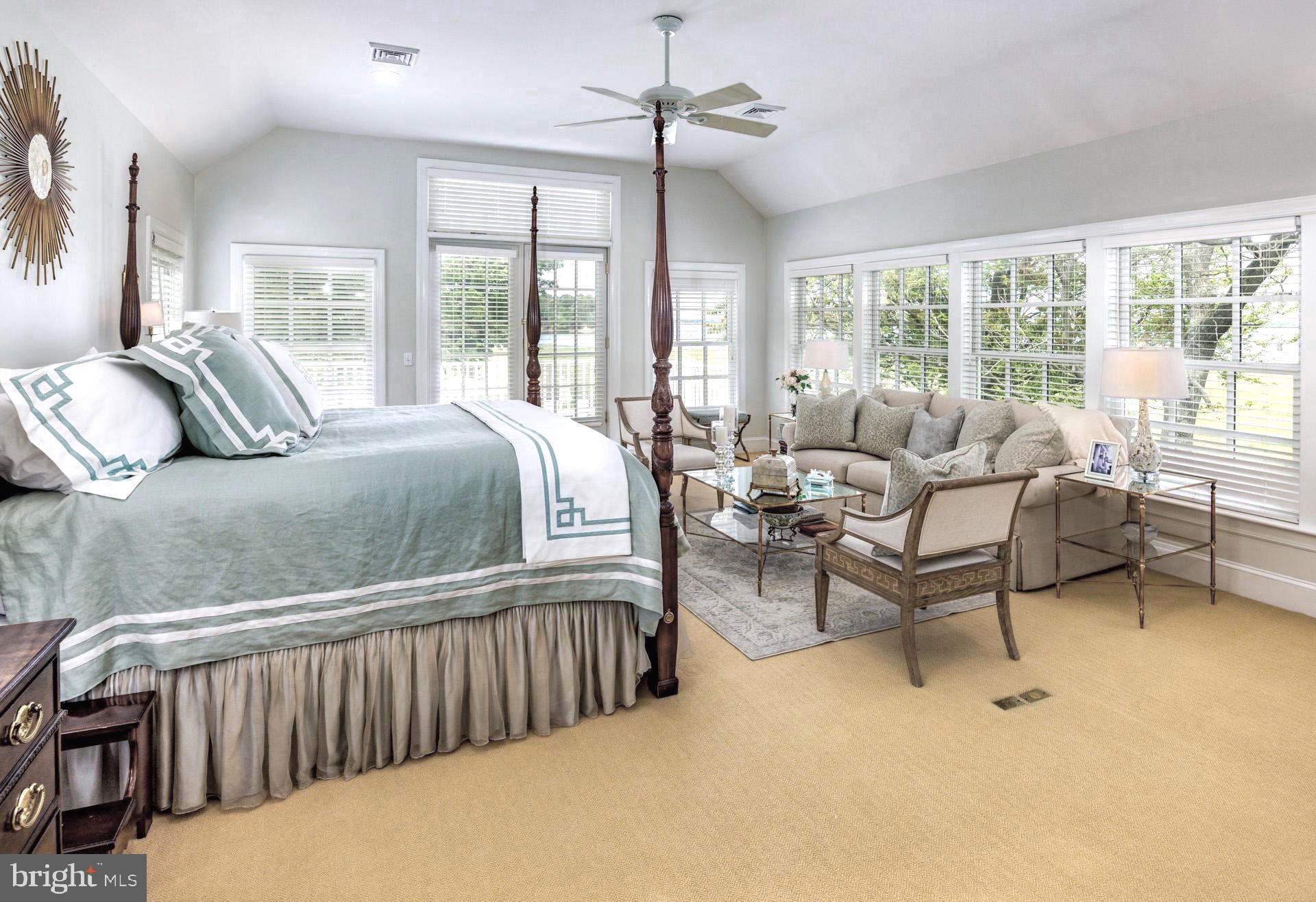 WOODLAWN FARM - Residential