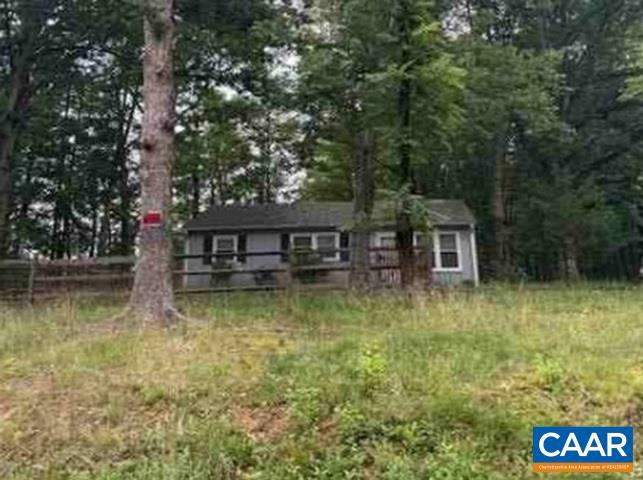 Opportunity awaits in this three bedroom, one bath home.  Take a drive by and see if this may be your next investment.