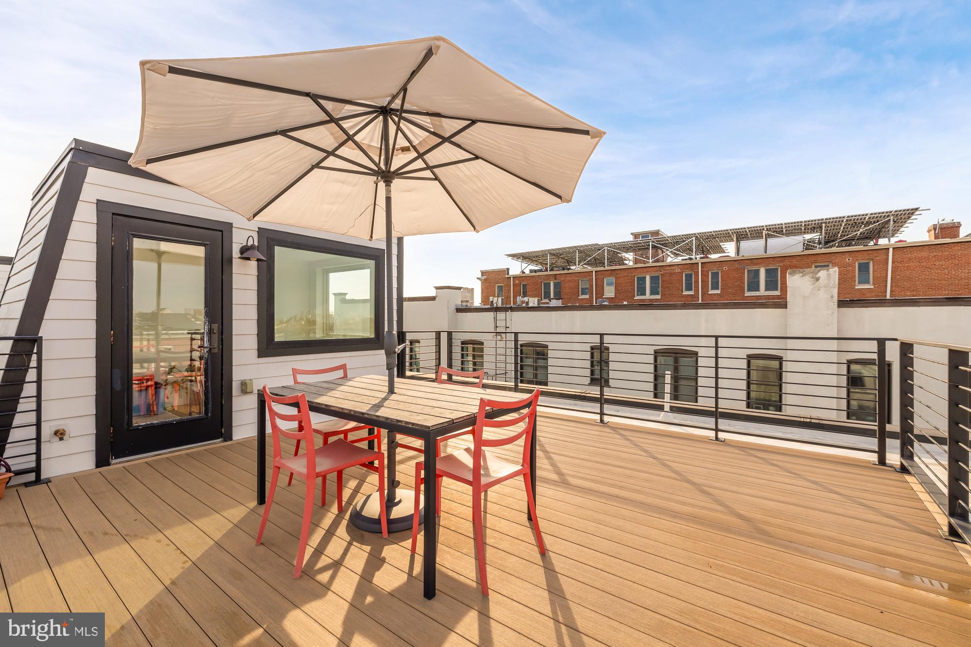 COLUMBIA HEIGHTS - Residential Lease