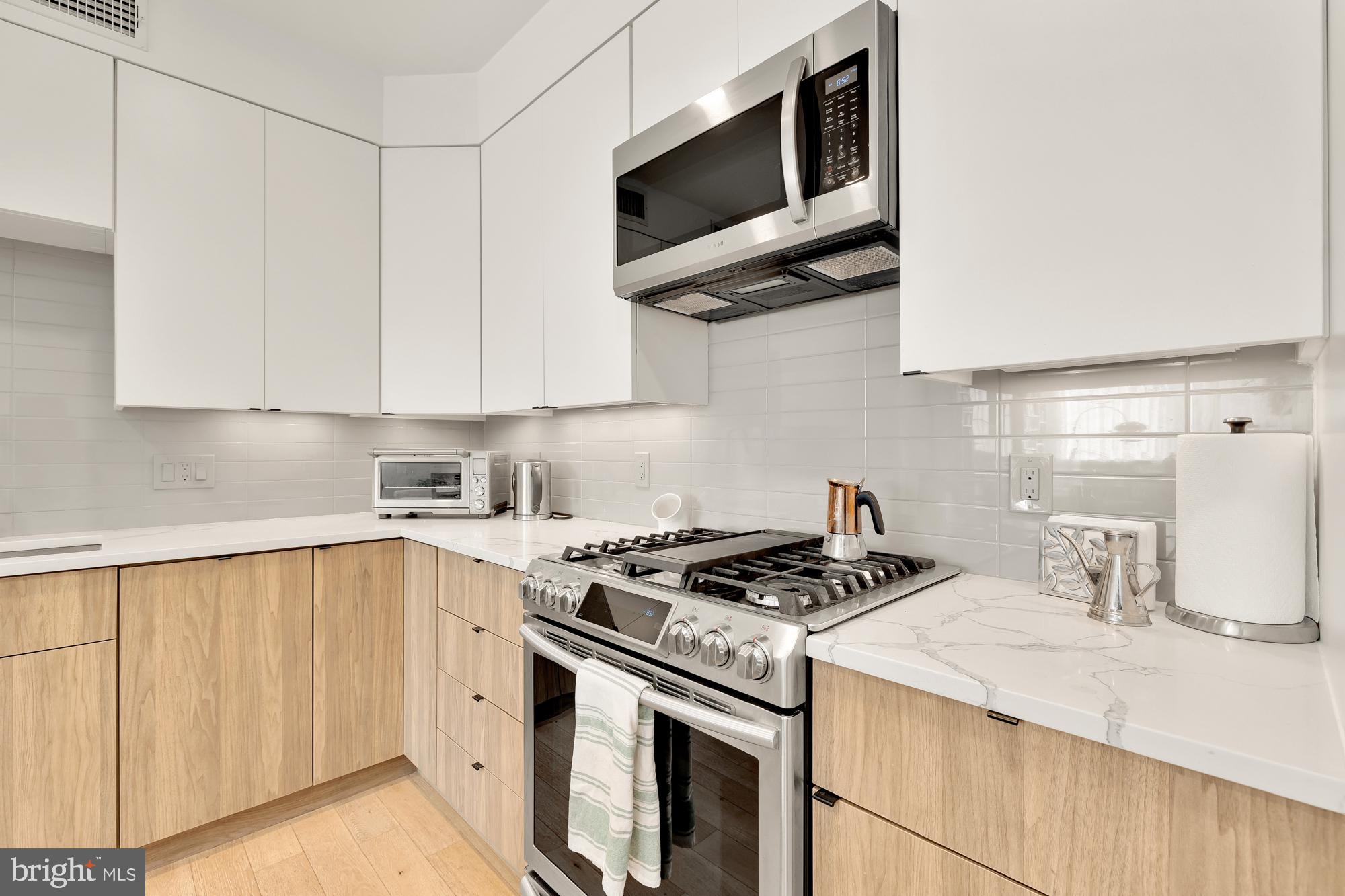 COLUMBIA HEIGHTS - Residential Lease