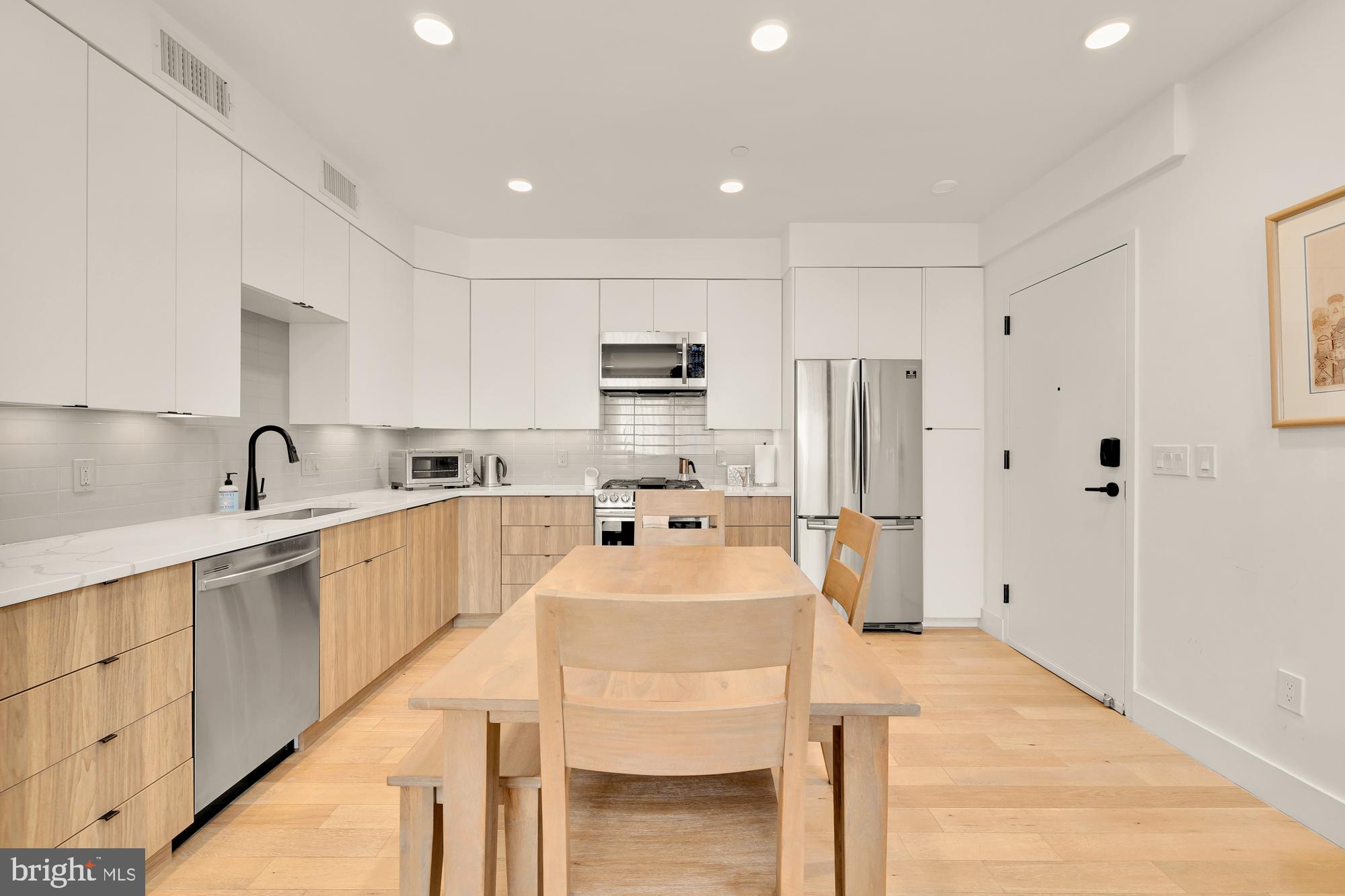 COLUMBIA HEIGHTS - Residential Lease