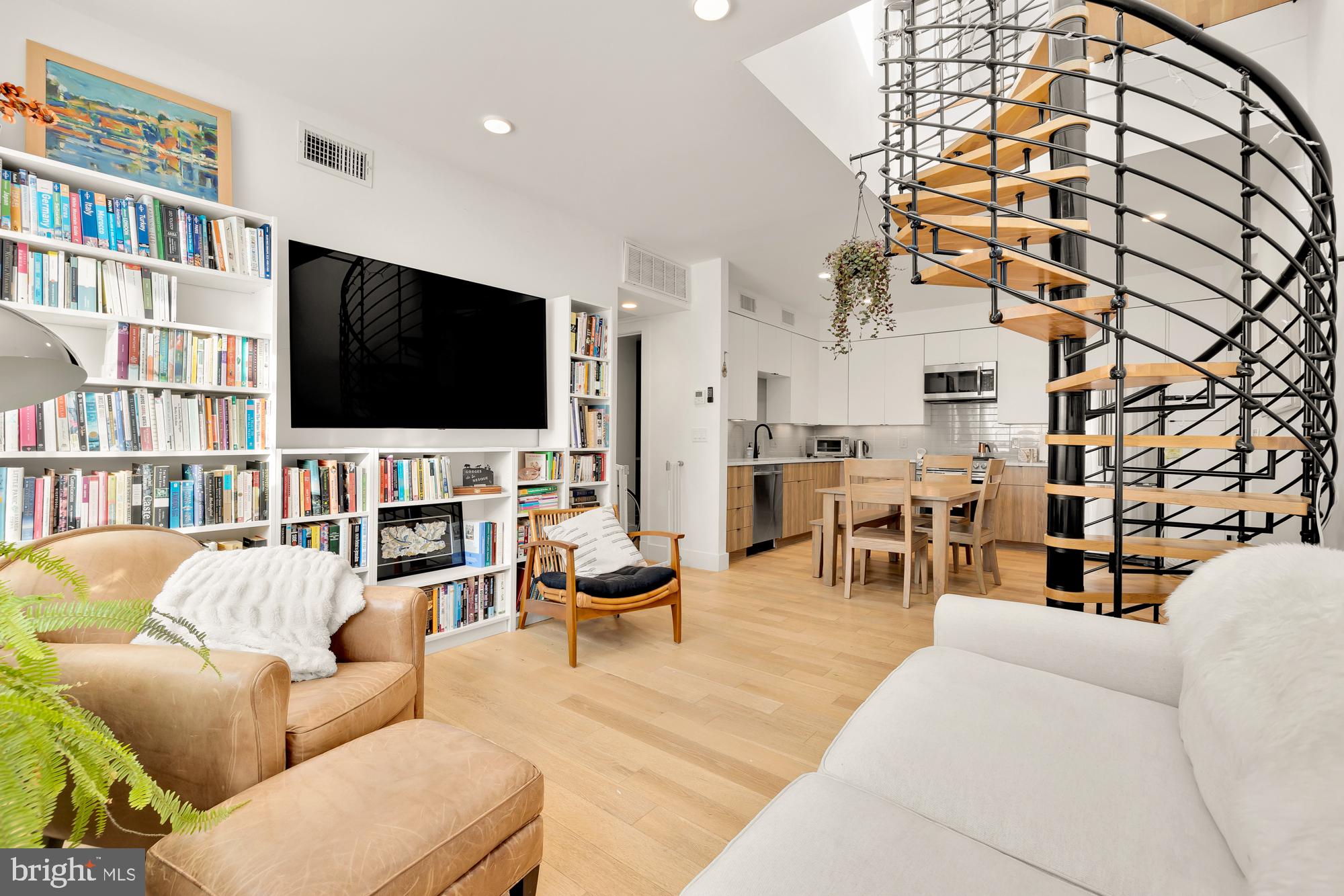 COLUMBIA HEIGHTS - Residential Lease