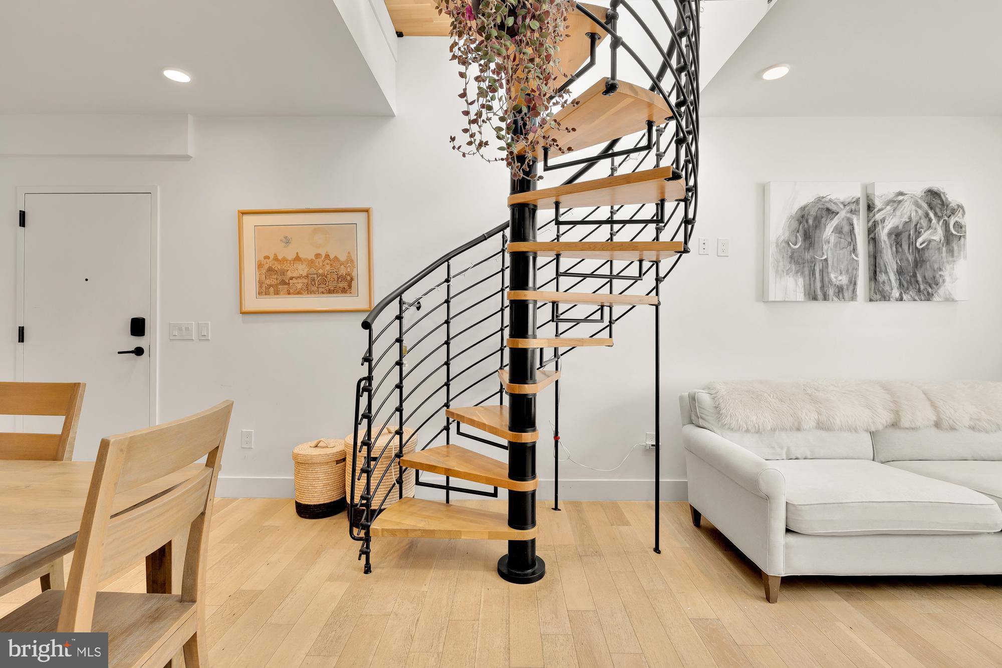 COLUMBIA HEIGHTS - Residential Lease