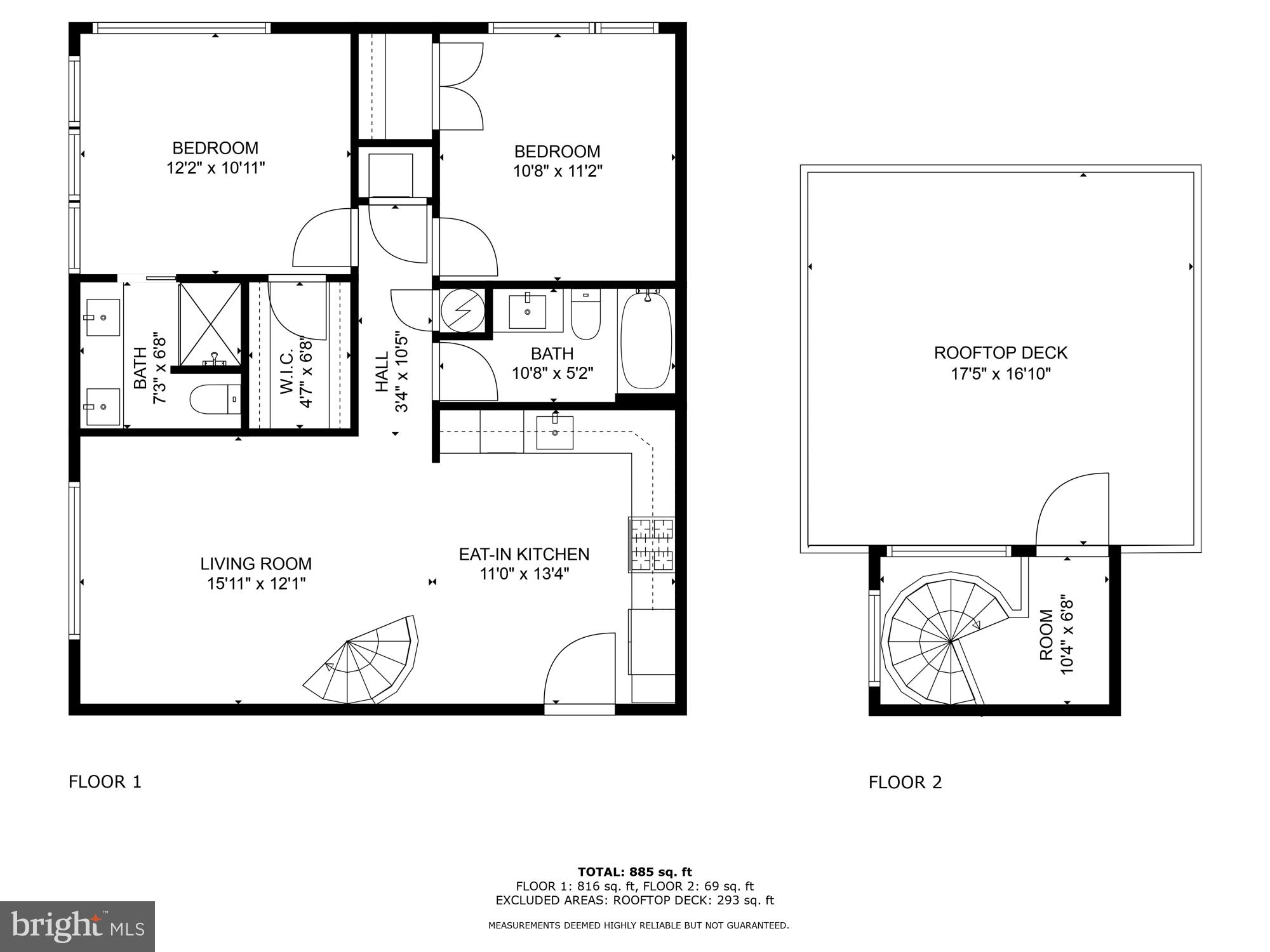 COLUMBIA HEIGHTS - Residential Lease