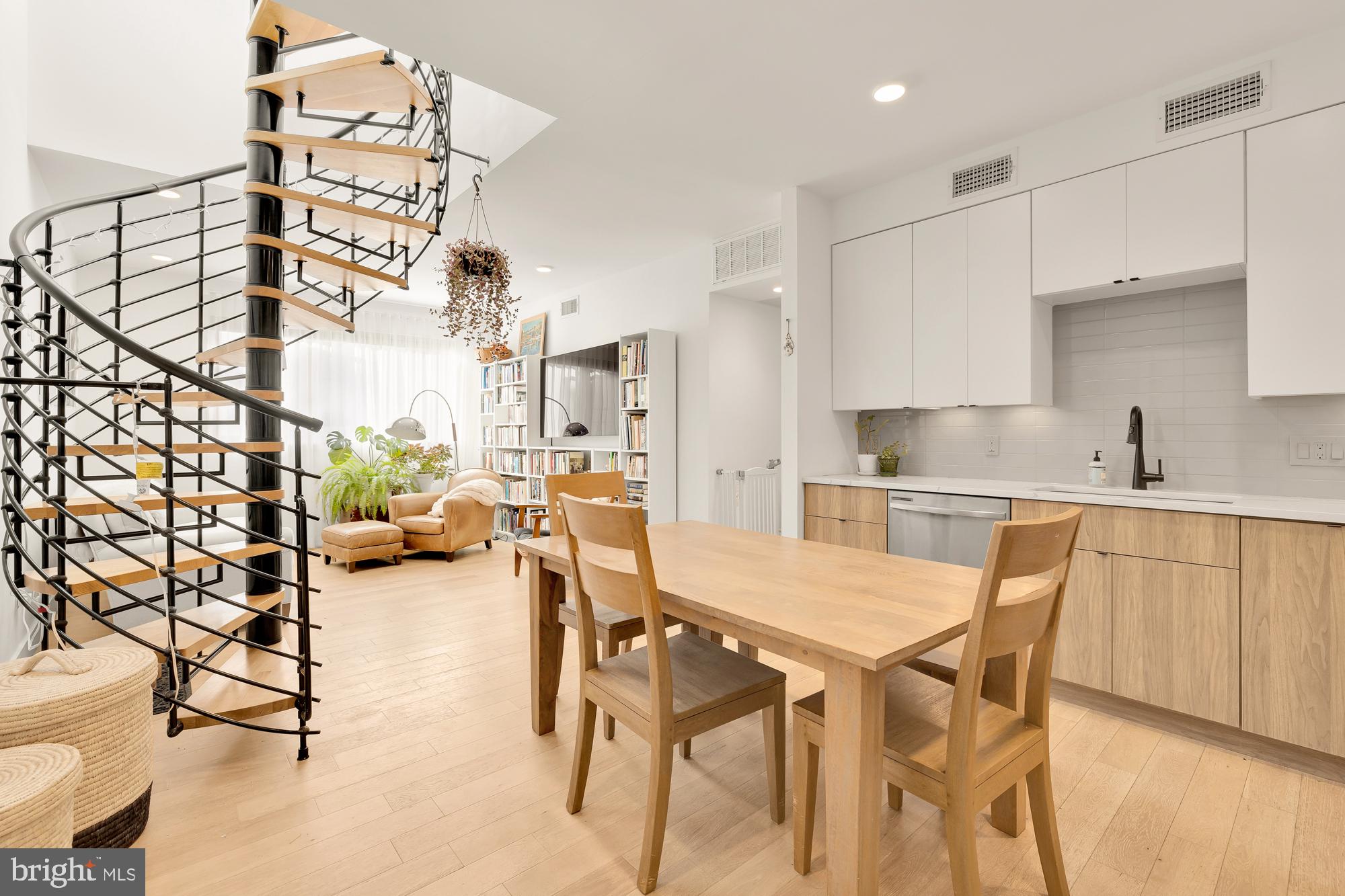 COLUMBIA HEIGHTS - Residential Lease