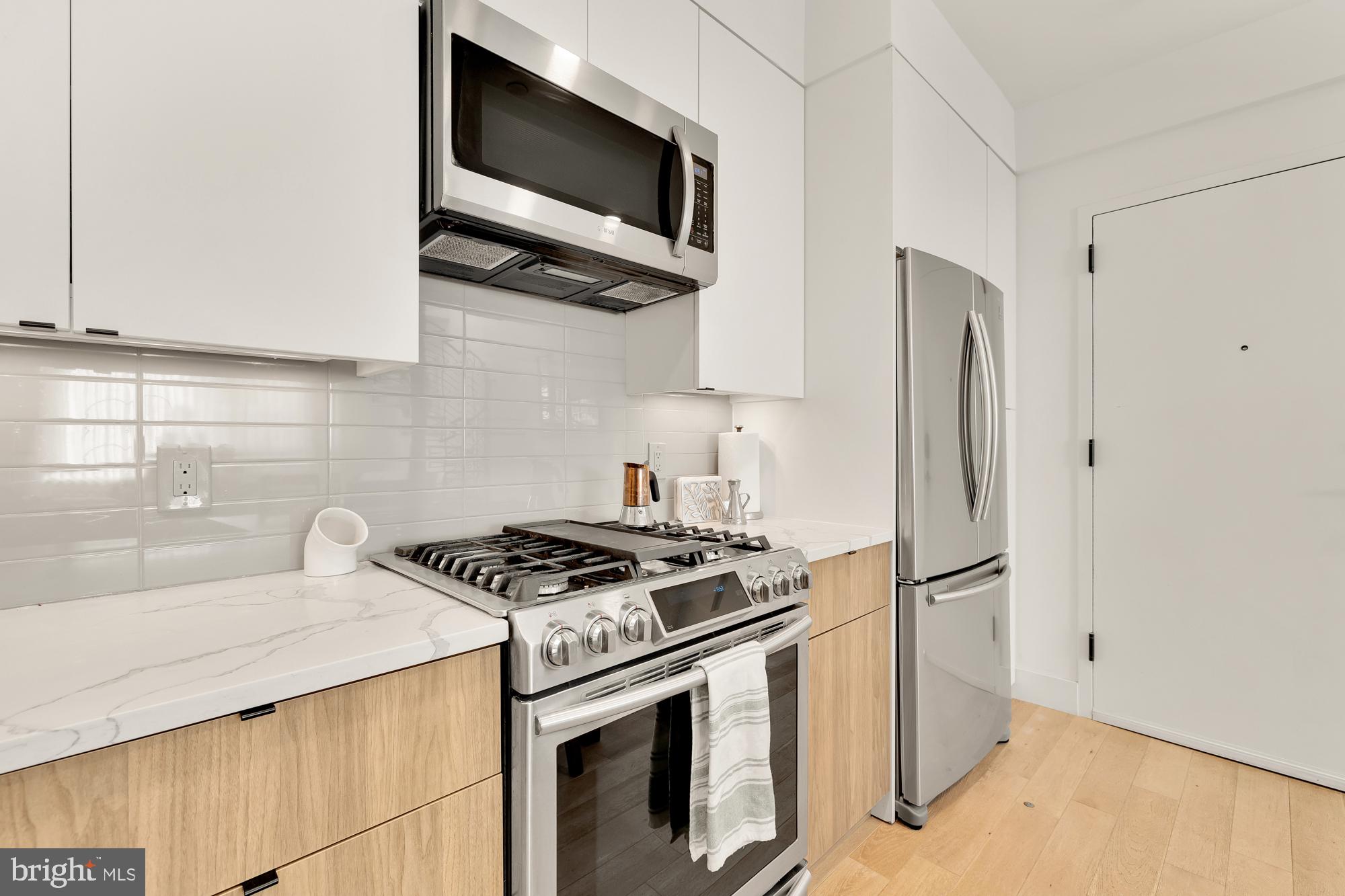 COLUMBIA HEIGHTS - Residential Lease