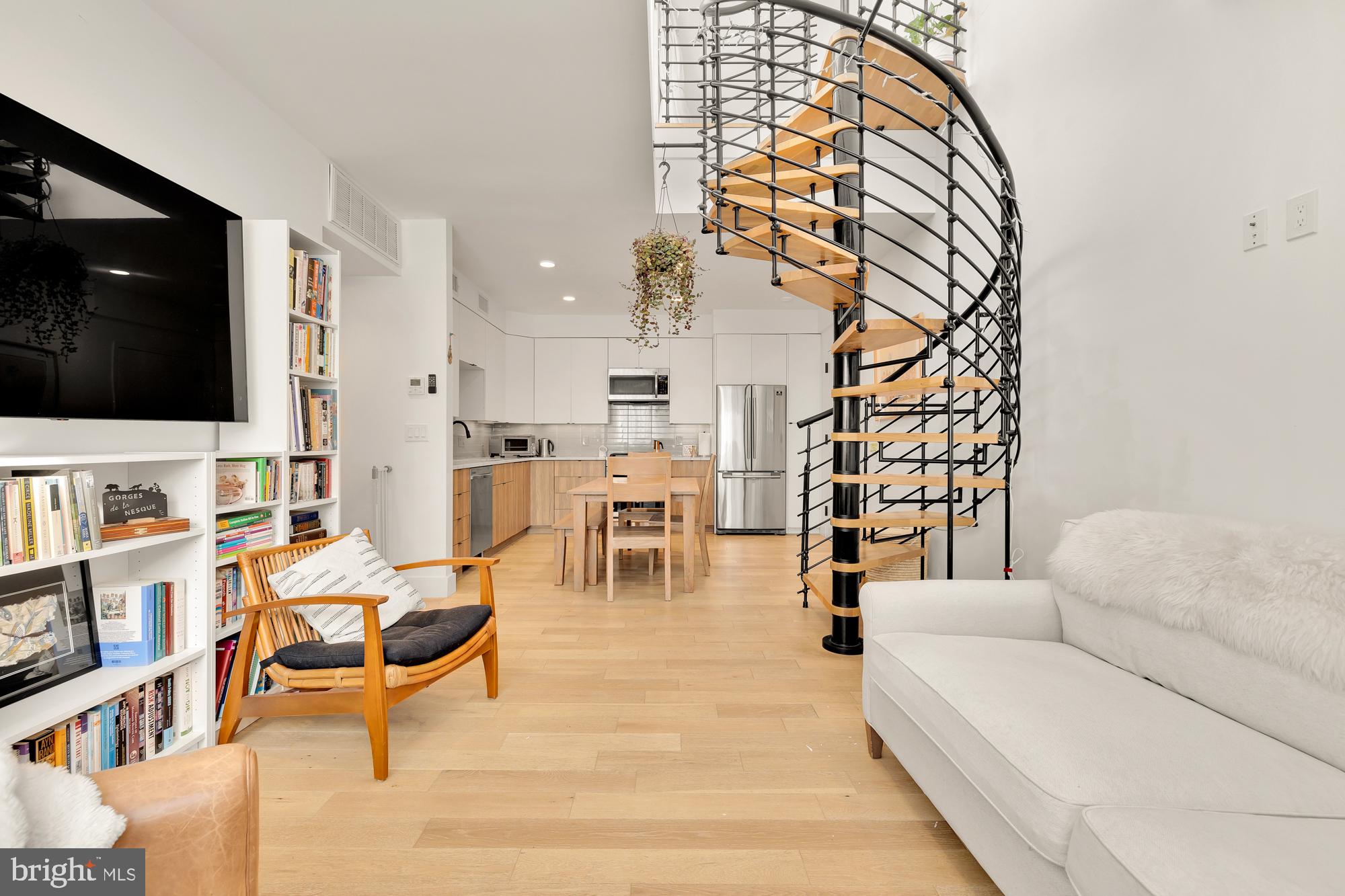 COLUMBIA HEIGHTS - Residential Lease