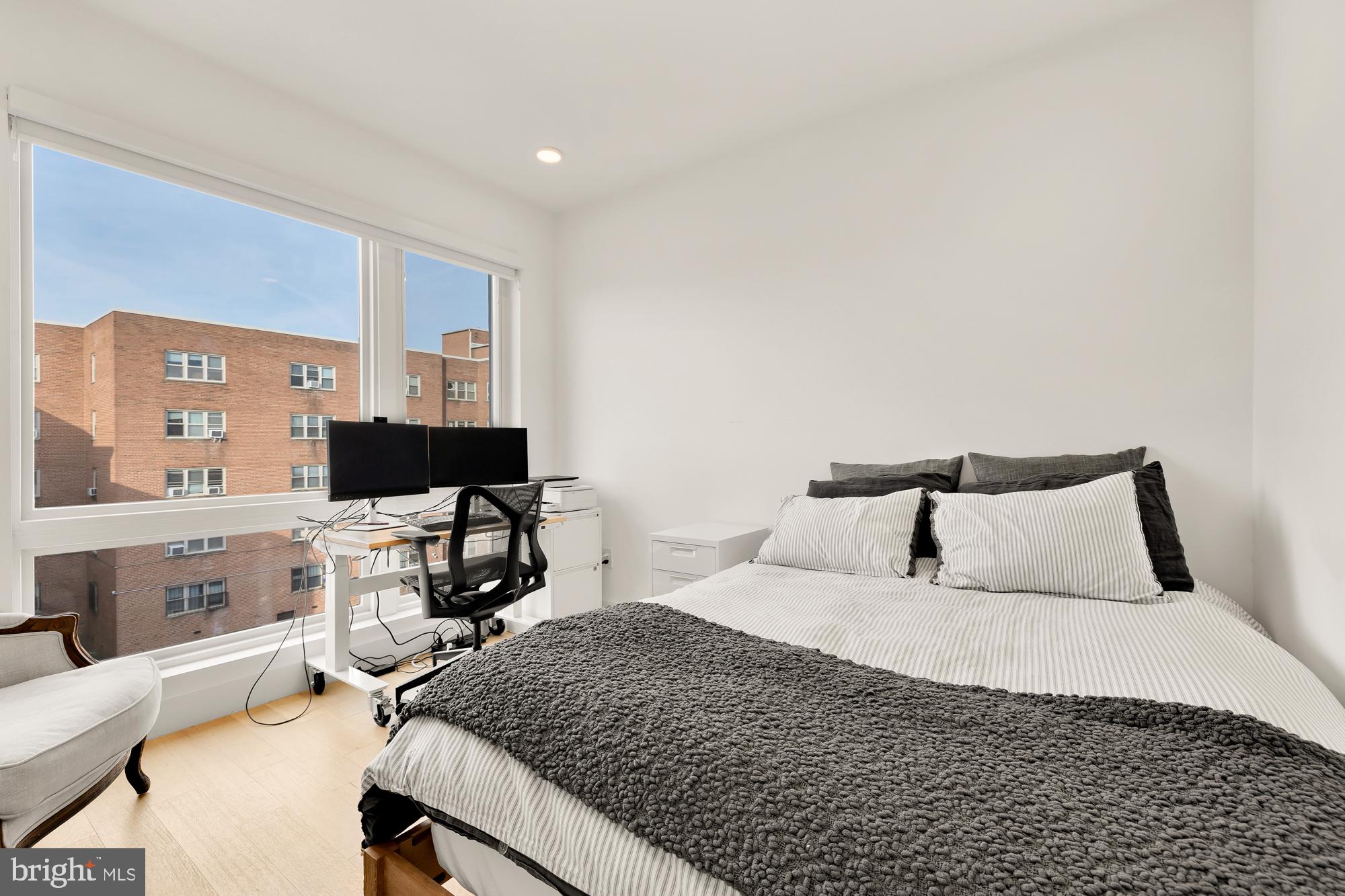 COLUMBIA HEIGHTS - Residential Lease