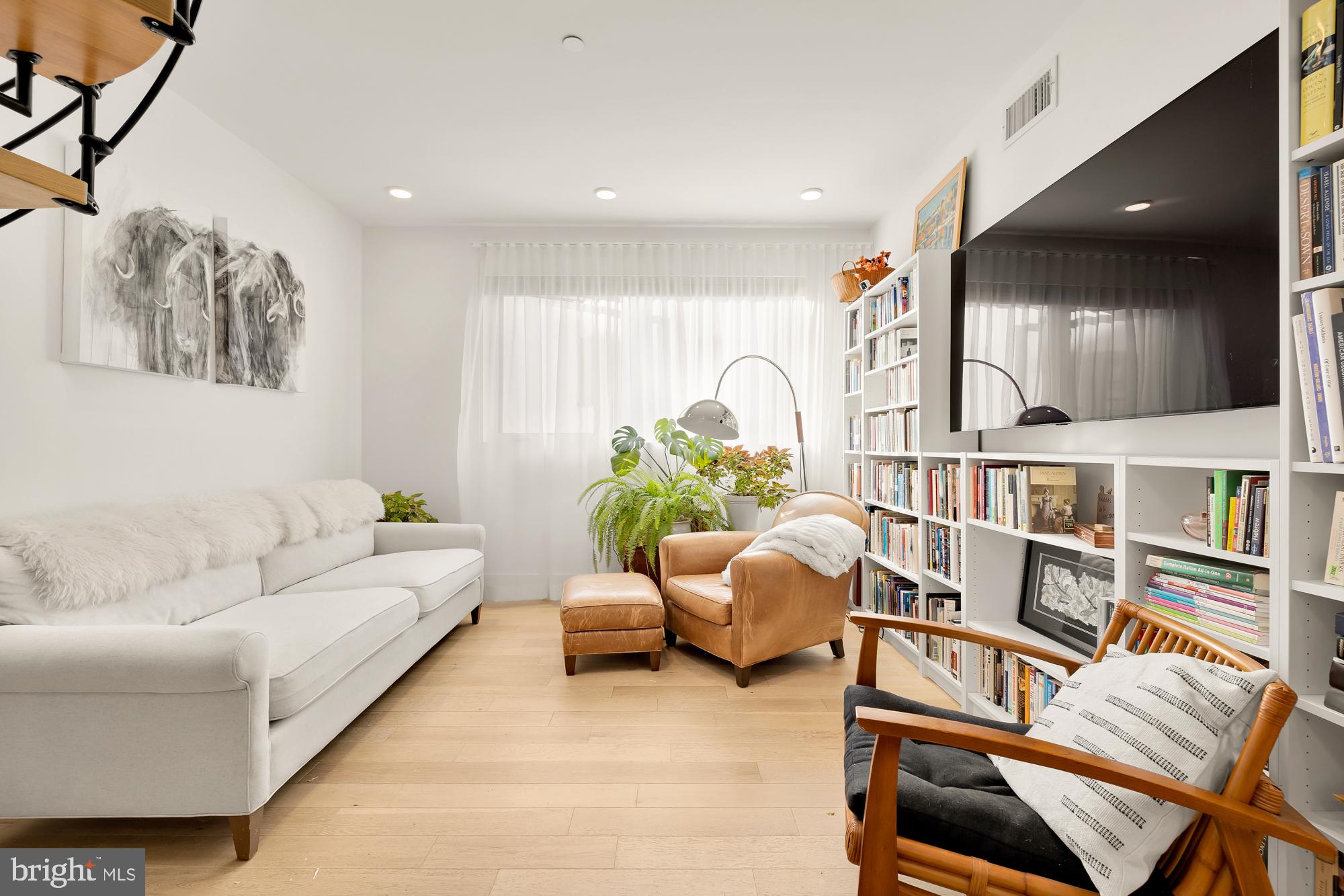 COLUMBIA HEIGHTS - Residential Lease