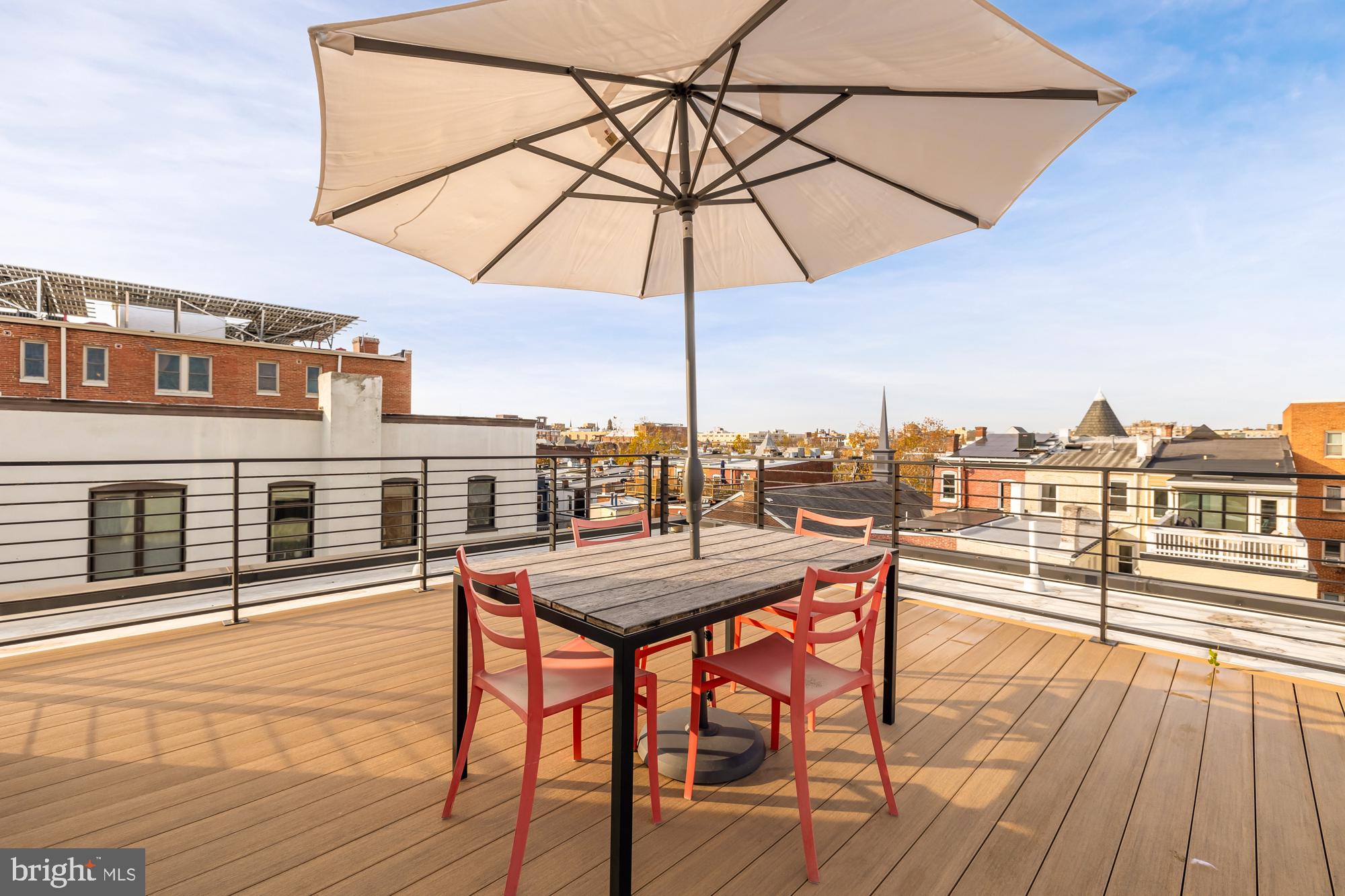 COLUMBIA HEIGHTS - Residential Lease