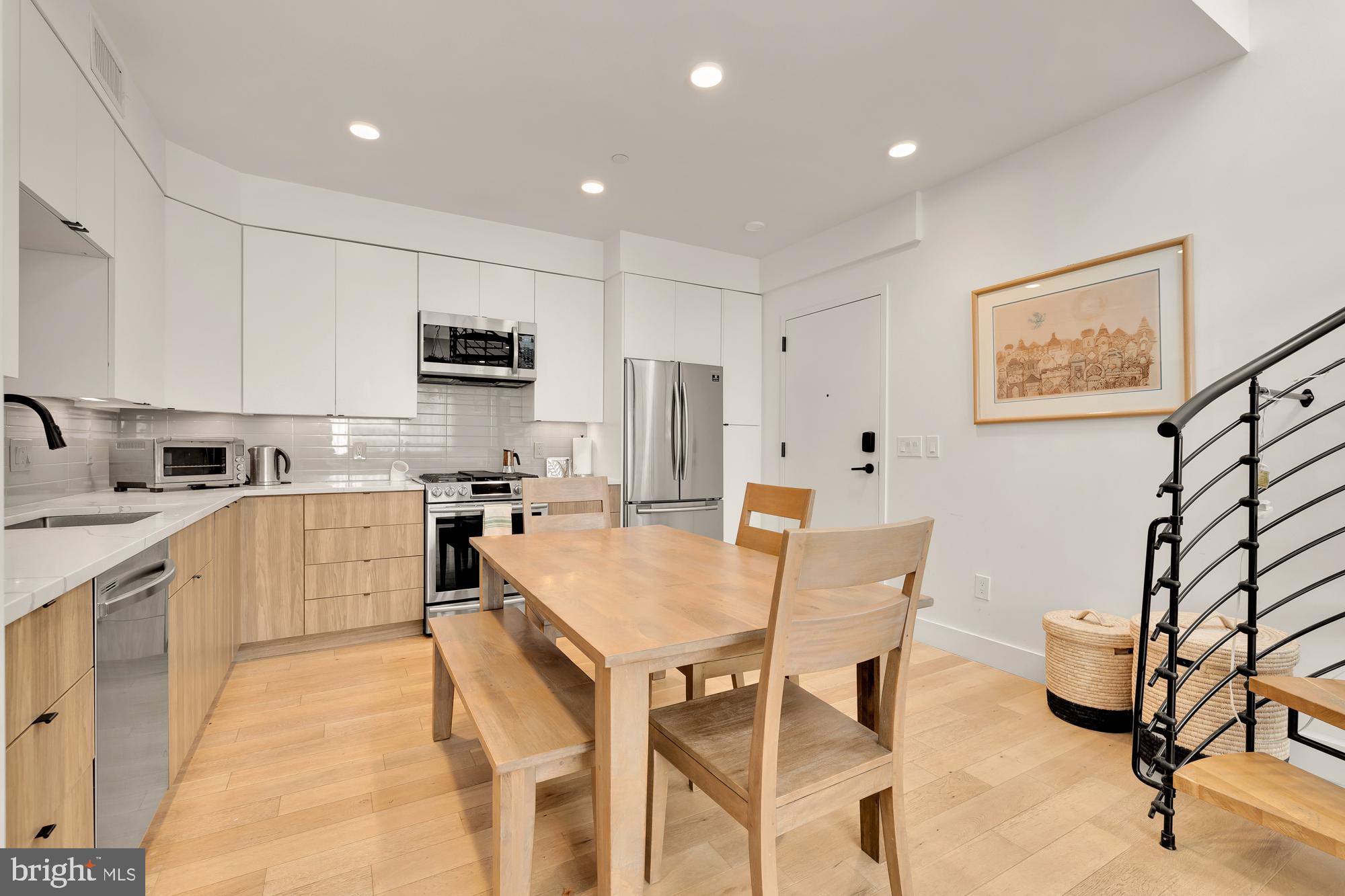 COLUMBIA HEIGHTS - Residential Lease