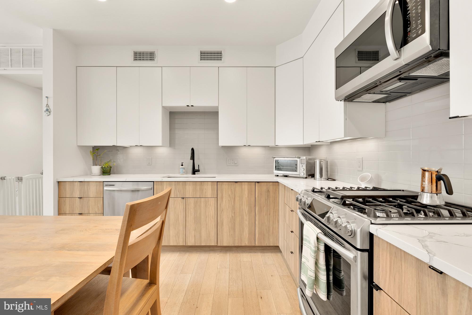 COLUMBIA HEIGHTS - Residential Lease
