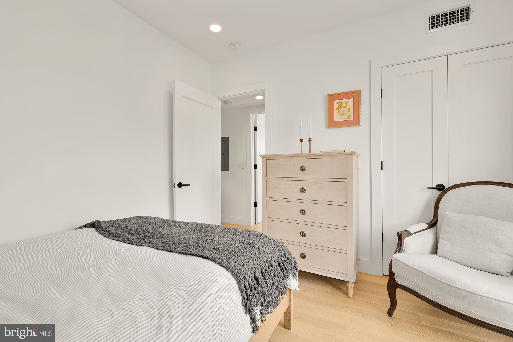 COLUMBIA HEIGHTS - Residential Lease