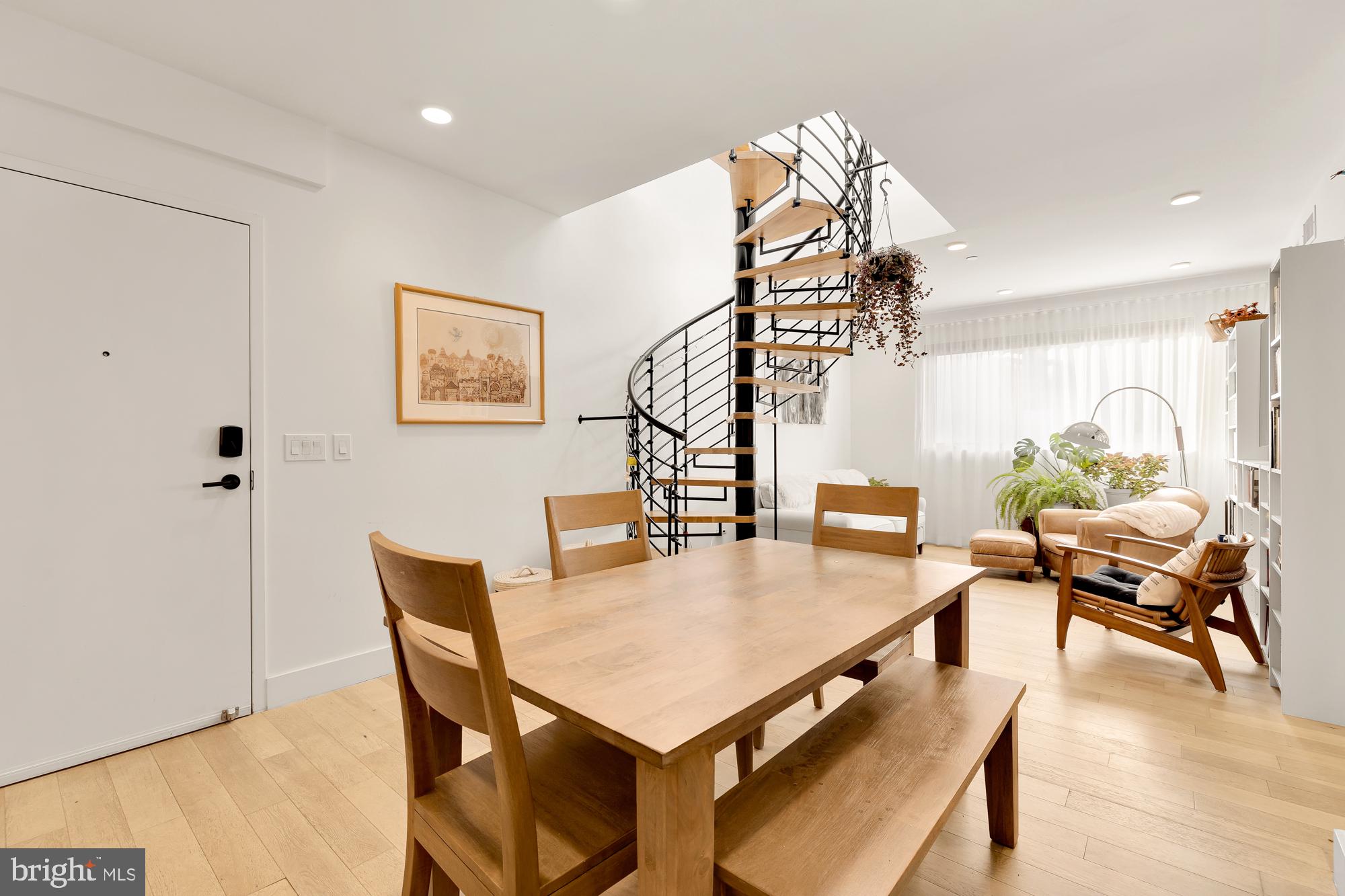 COLUMBIA HEIGHTS - Residential Lease
