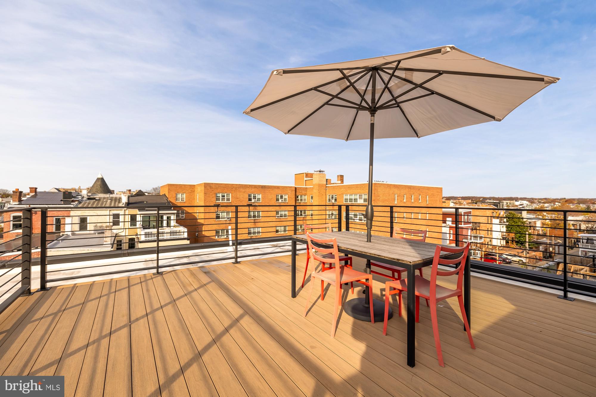 COLUMBIA HEIGHTS - Residential Lease