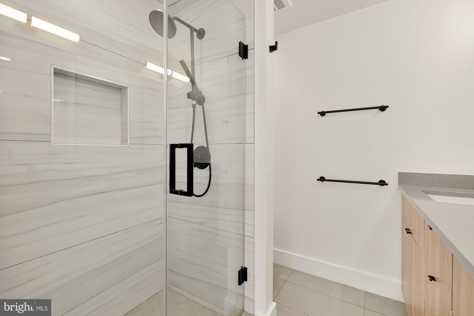 COLUMBIA HEIGHTS - Residential Lease