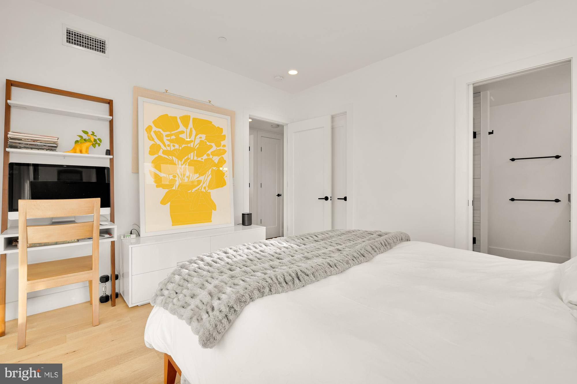 COLUMBIA HEIGHTS - Residential Lease