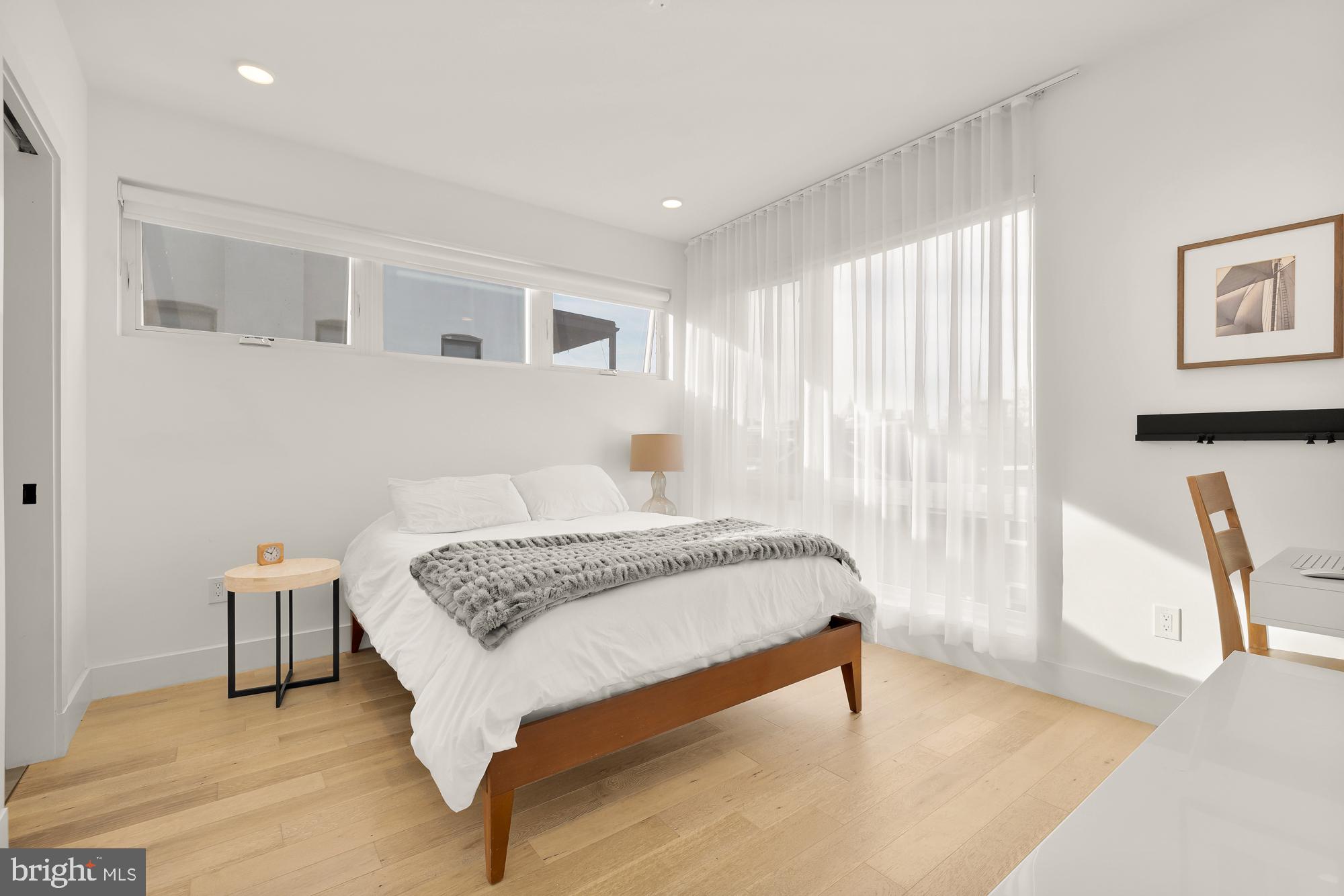 COLUMBIA HEIGHTS - Residential Lease
